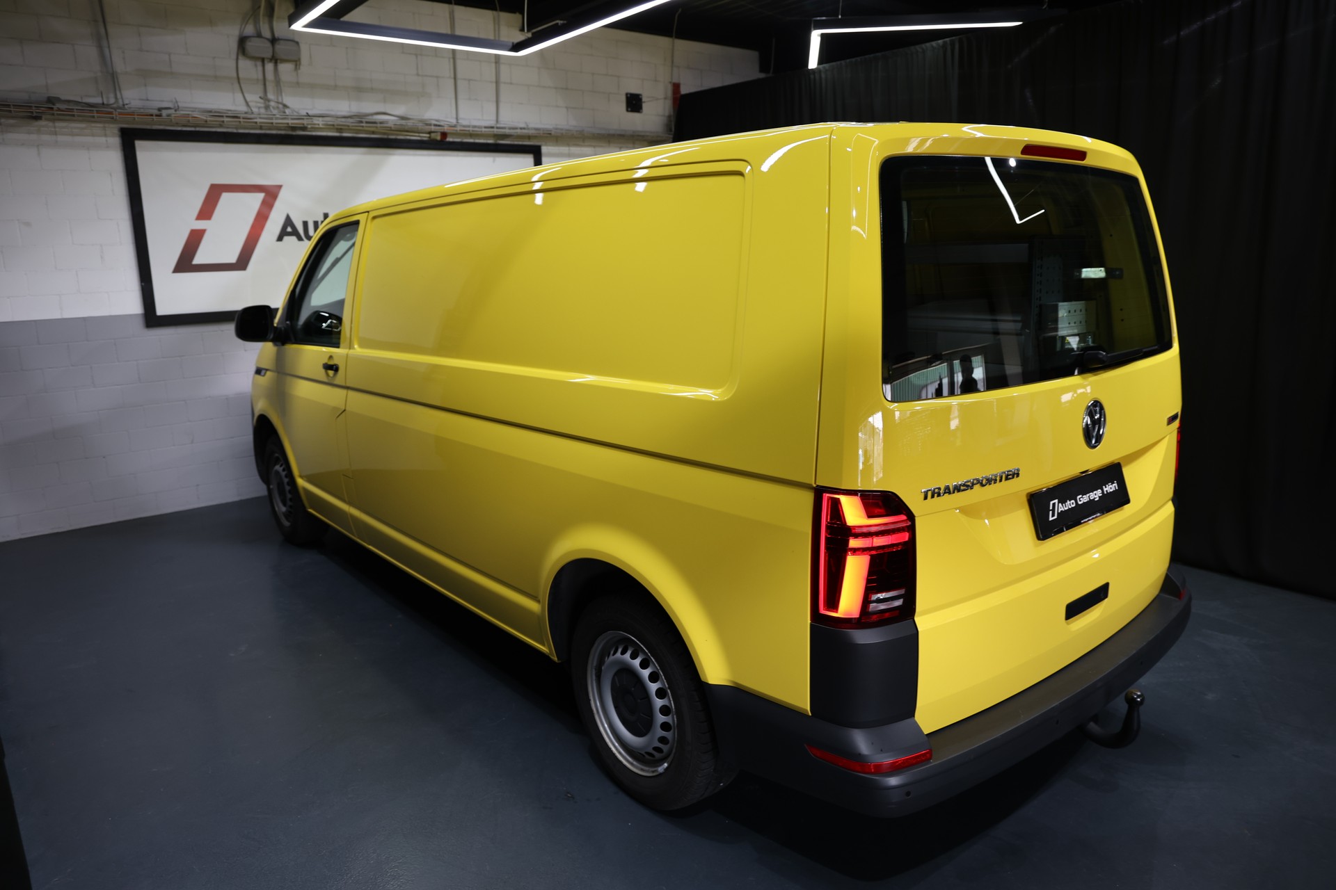 VW T6.1 2.0 TDI 4Motion EXTRA LANG BOTT Klima-image-15