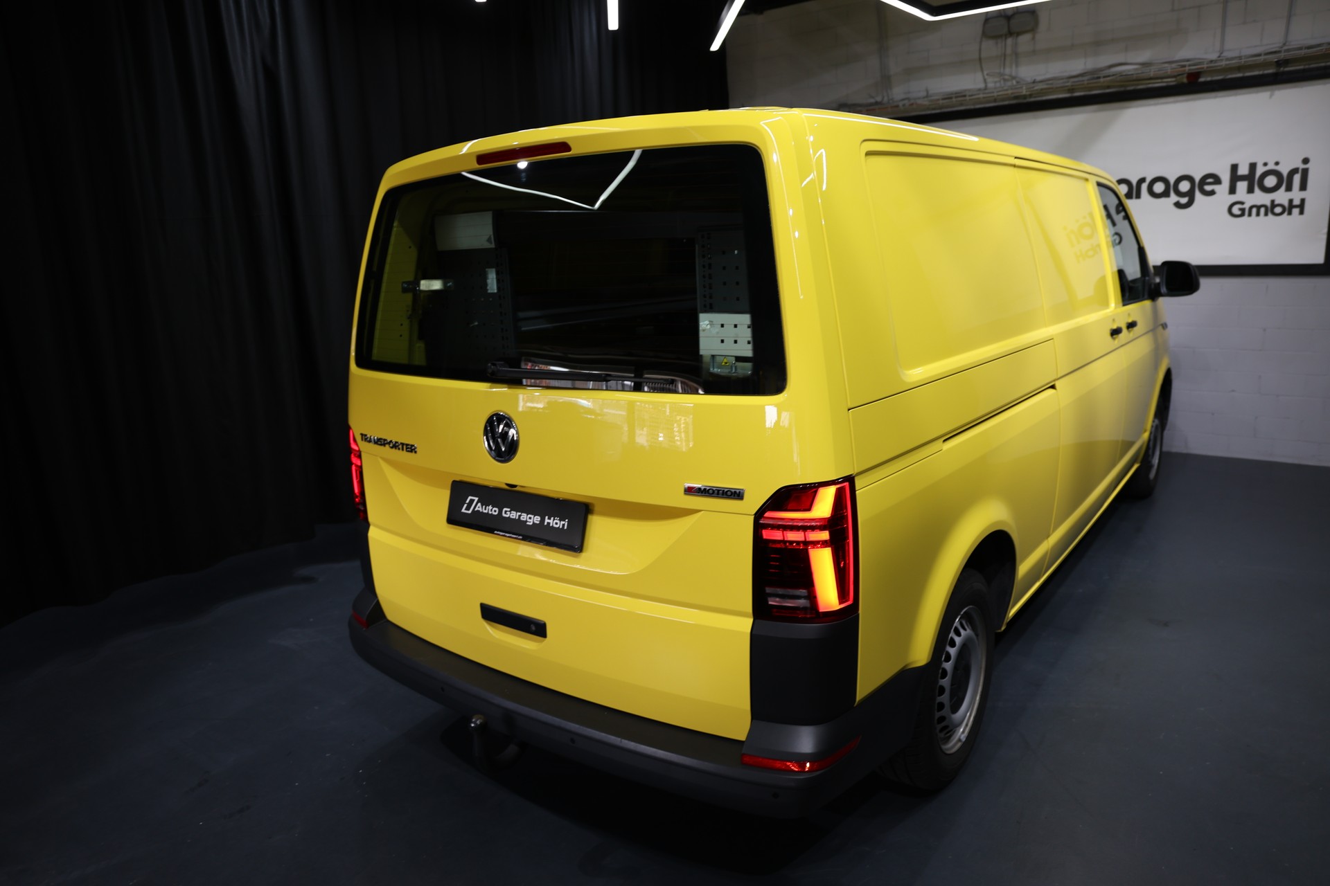 VW T6.1 2.0 TDI 4Motion EXTRA LANG BOTT Klima-image-14