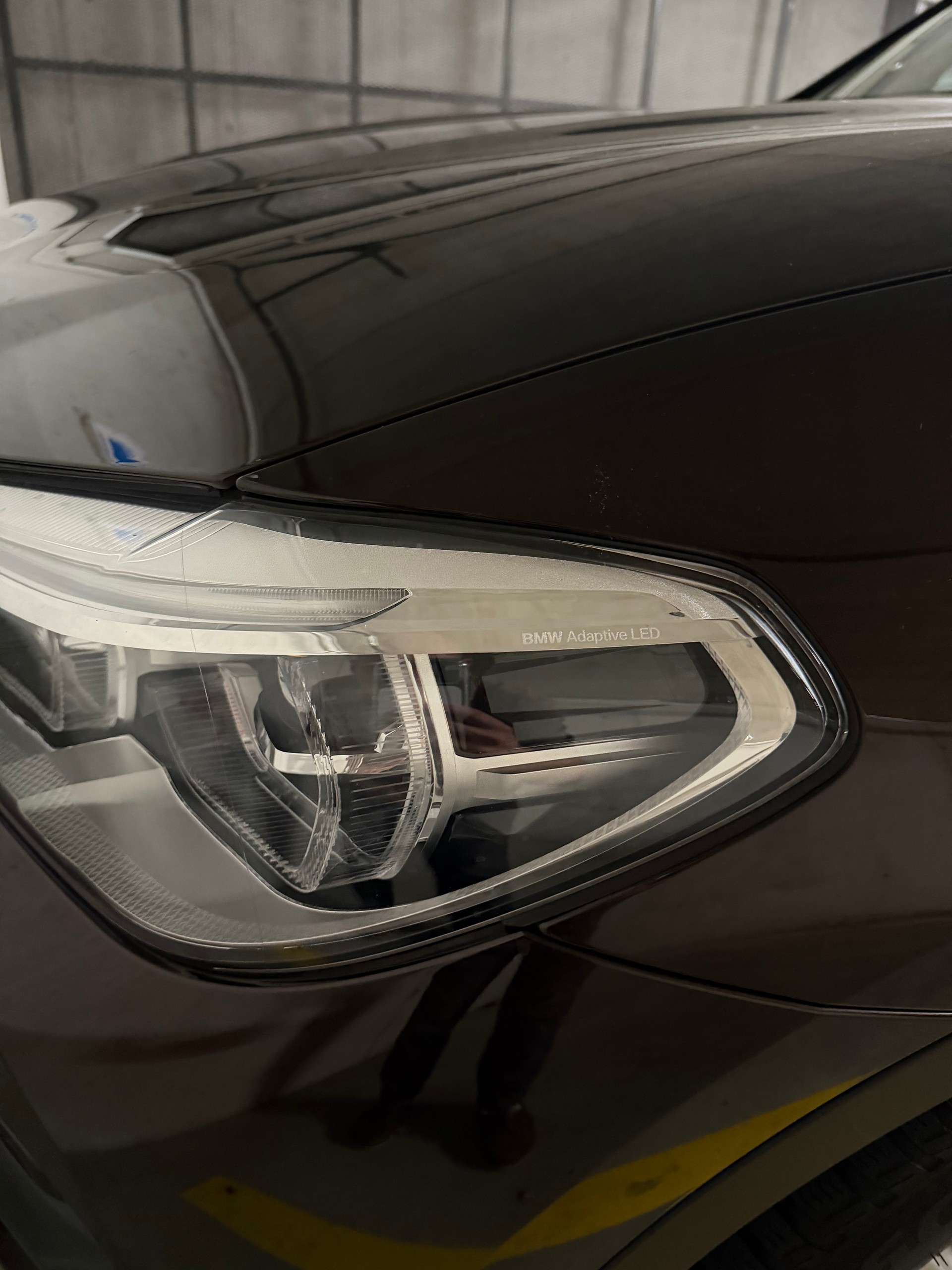 BMW X3 xDrive 20d xLine Steptronic-image-9