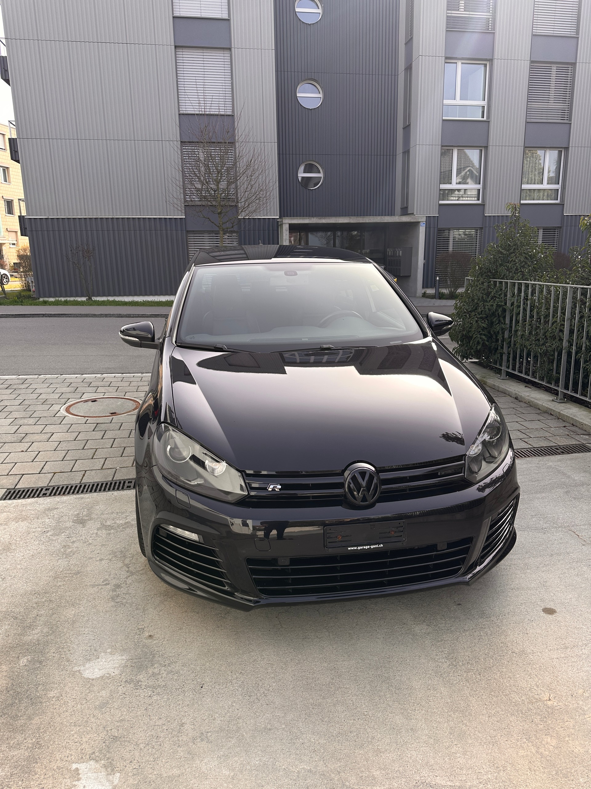 VW GOLF 6 R 2.0 TSI 4 Motion TEAM-image-14