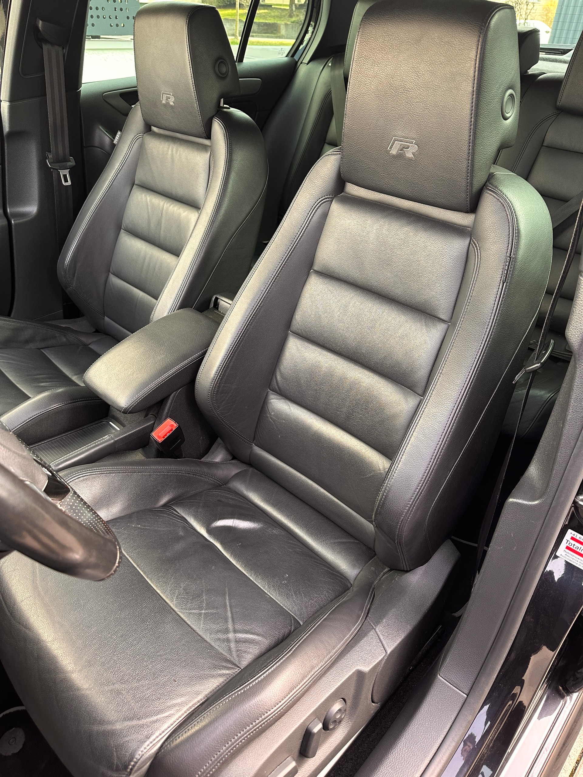 VW GOLF 6 R 2.0 TSI 4 Motion TEAM-image-10