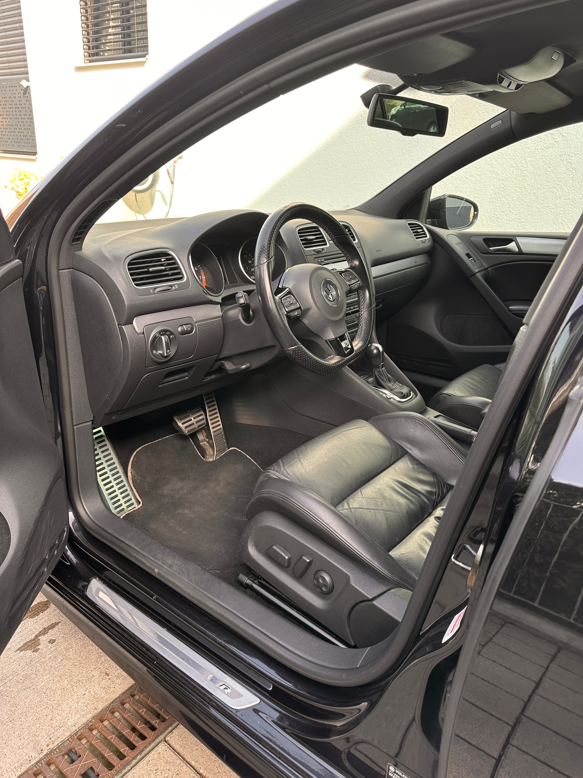 VW GOLF 6 R 2.0 TSI 4 Motion TEAM-image-13