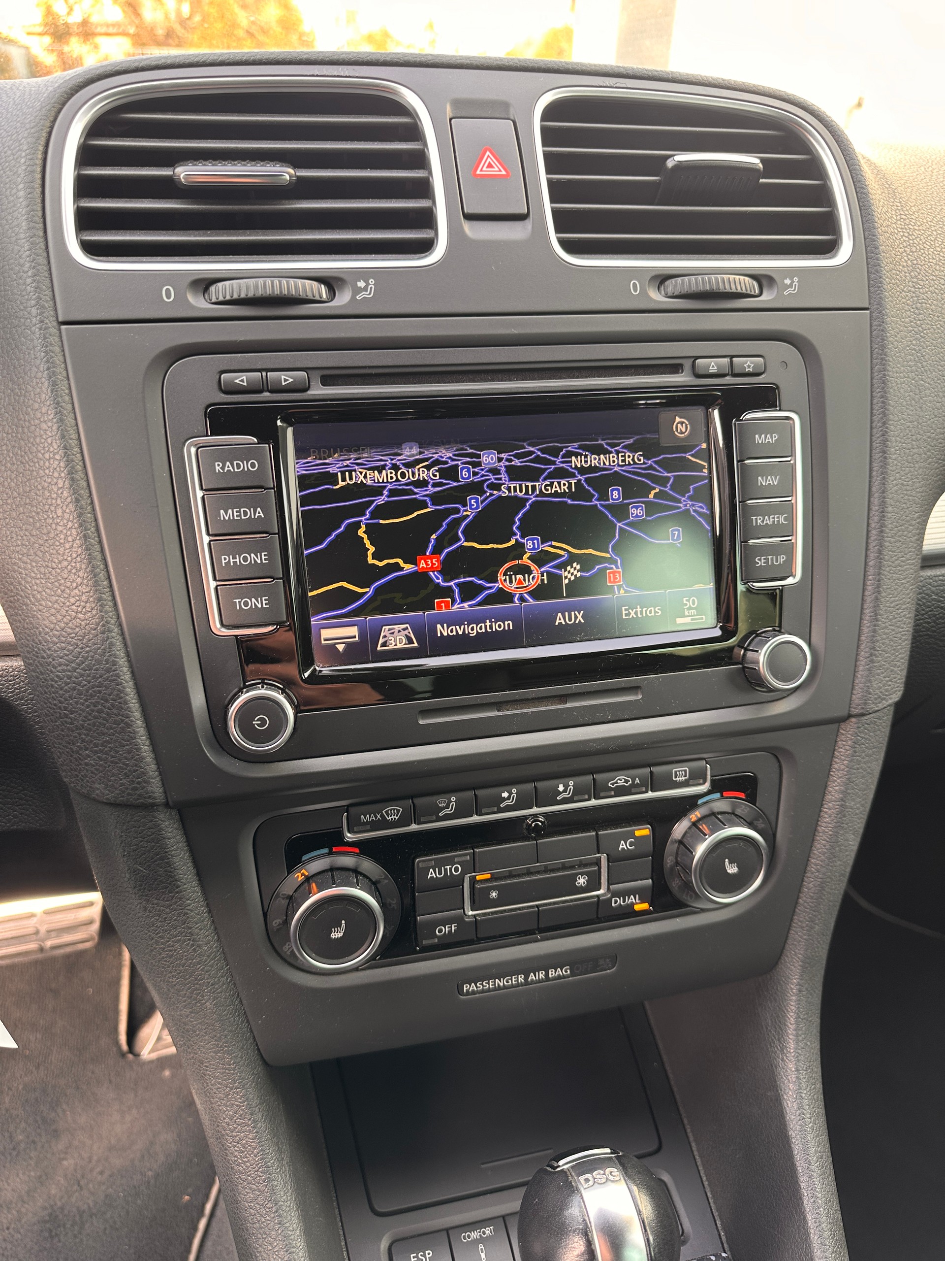 VW GOLF 6 R 2.0 TSI 4 Motion TEAM-image-9