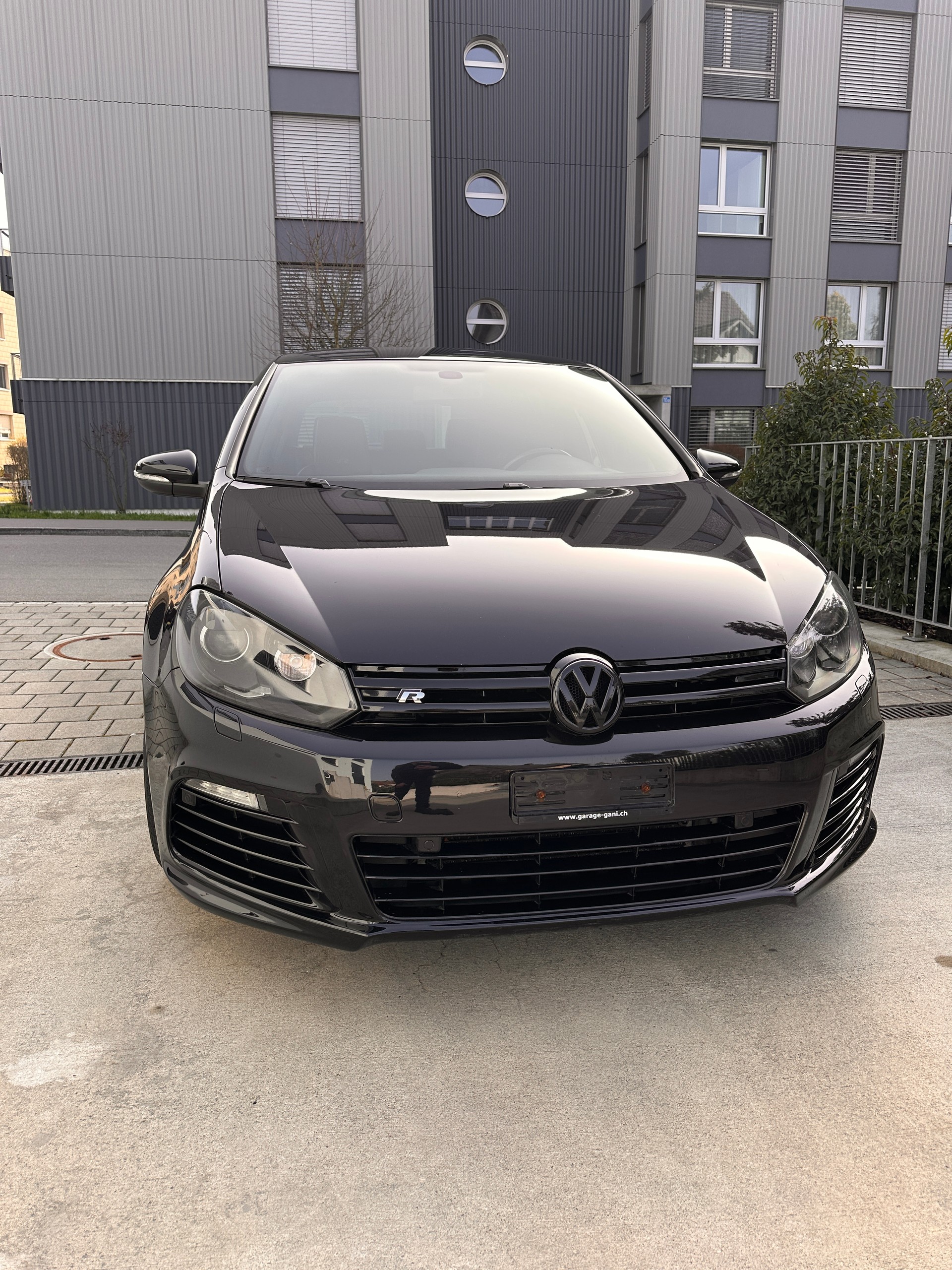 VW GOLF 6 R 2.0 TSI 4 Motion TEAM-image-2