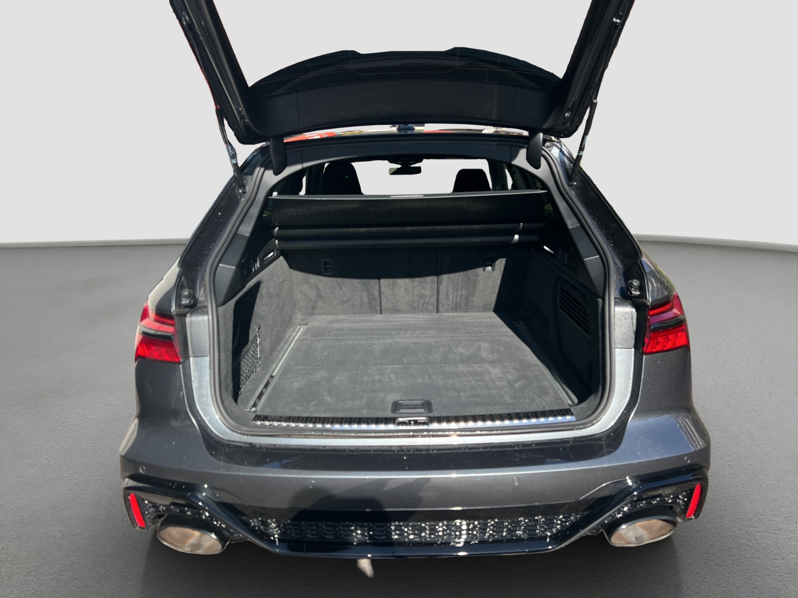 AUDI RS6 Avant 4.0 TFSI V8 quattro-image-8