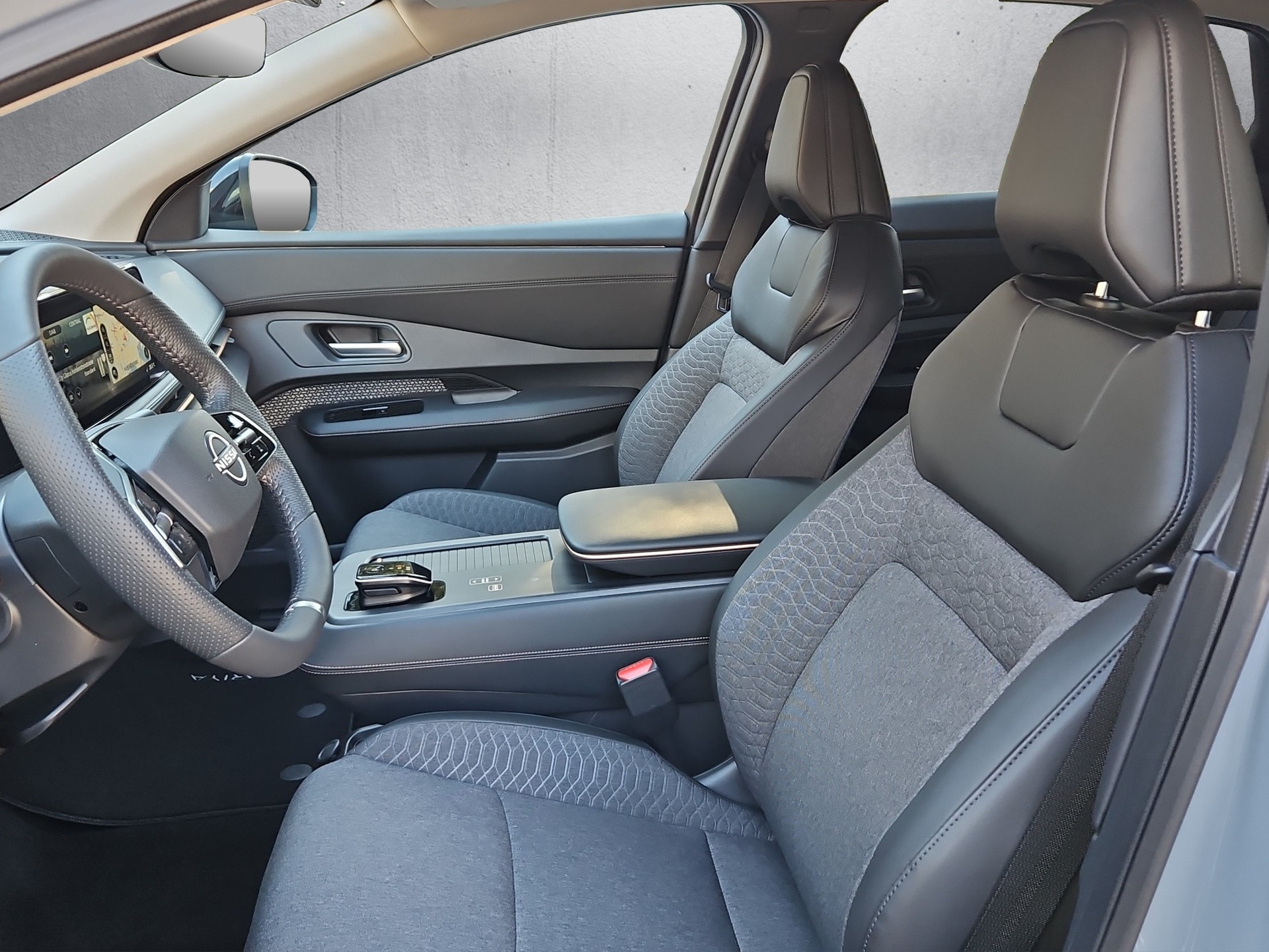 NISSAN Ariya 87 kWh Advance Allrad - ab CHF 479.--image-8