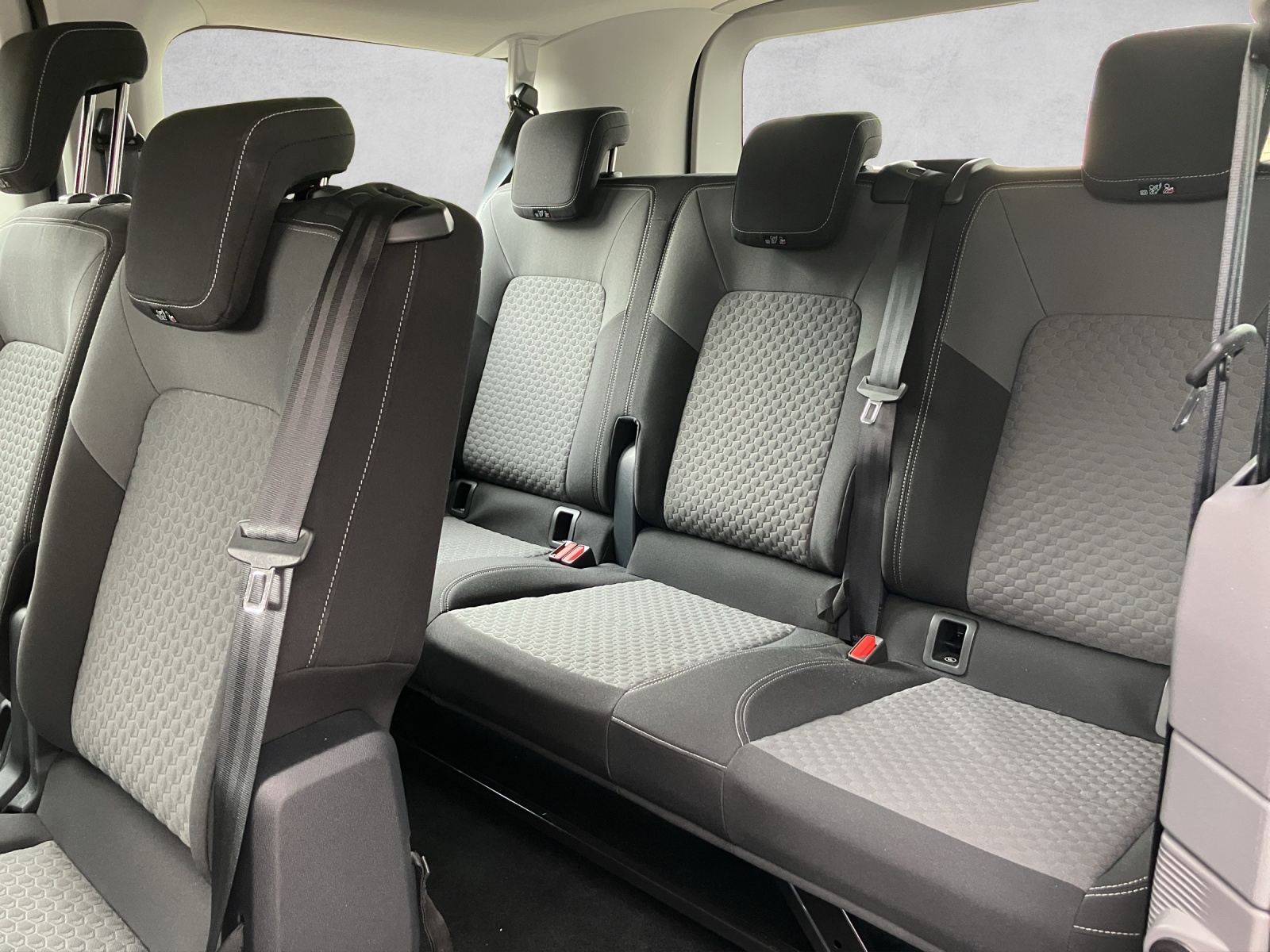 VW Caravelle 2.0 TDI Life Aut.8-image-8