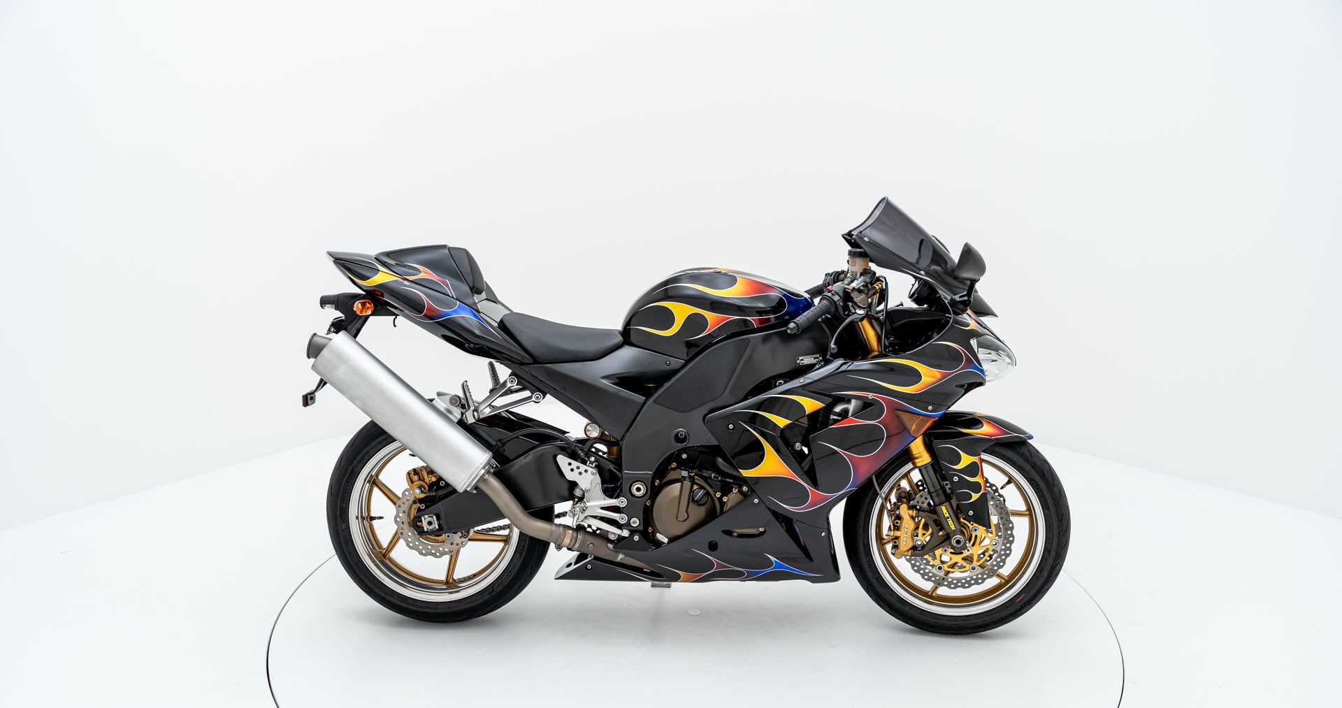 ✨ rt✨ KAWASAKI Ninja ZX-10R For sale