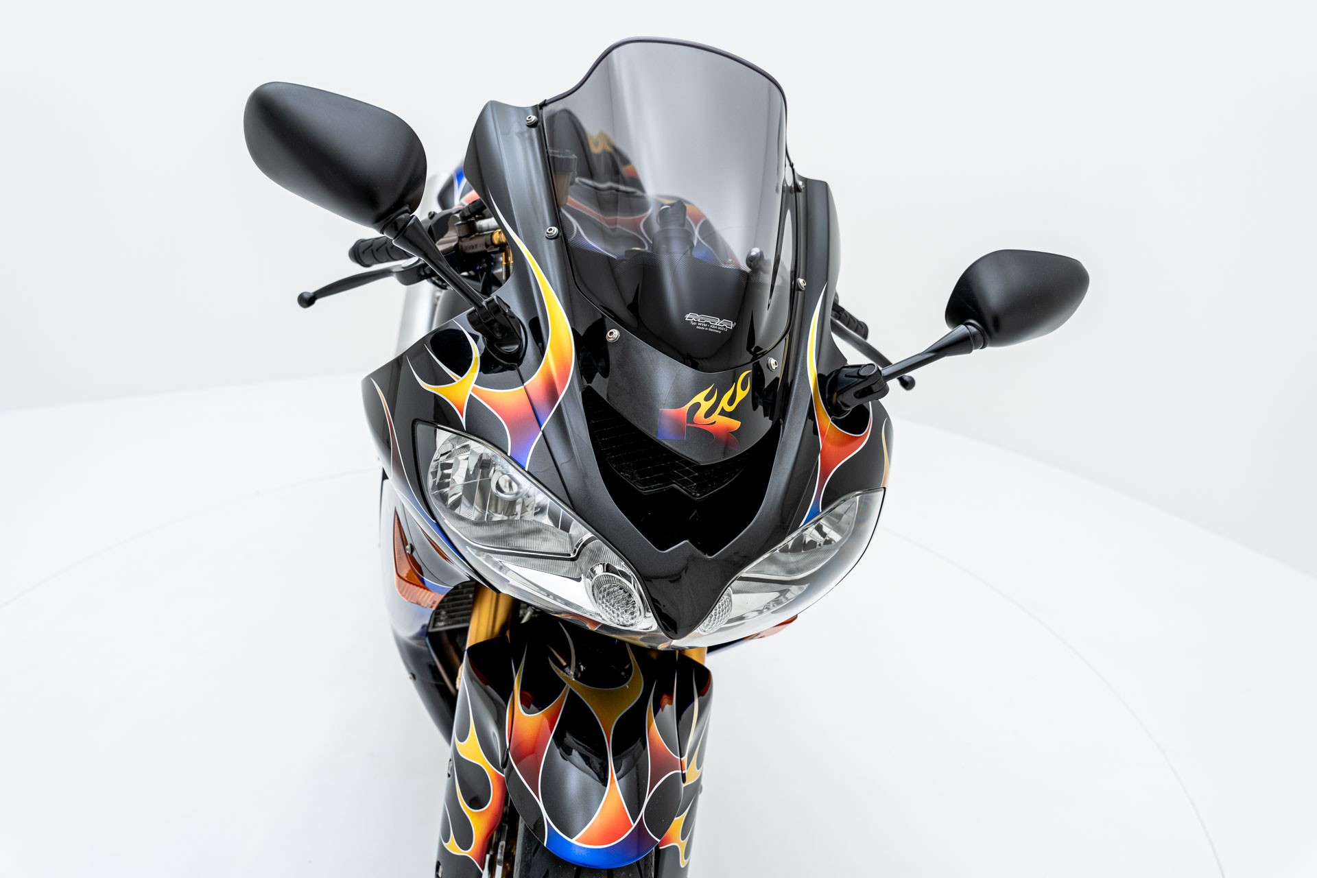 KAWASAKI Ninja ZX-10R-image-10