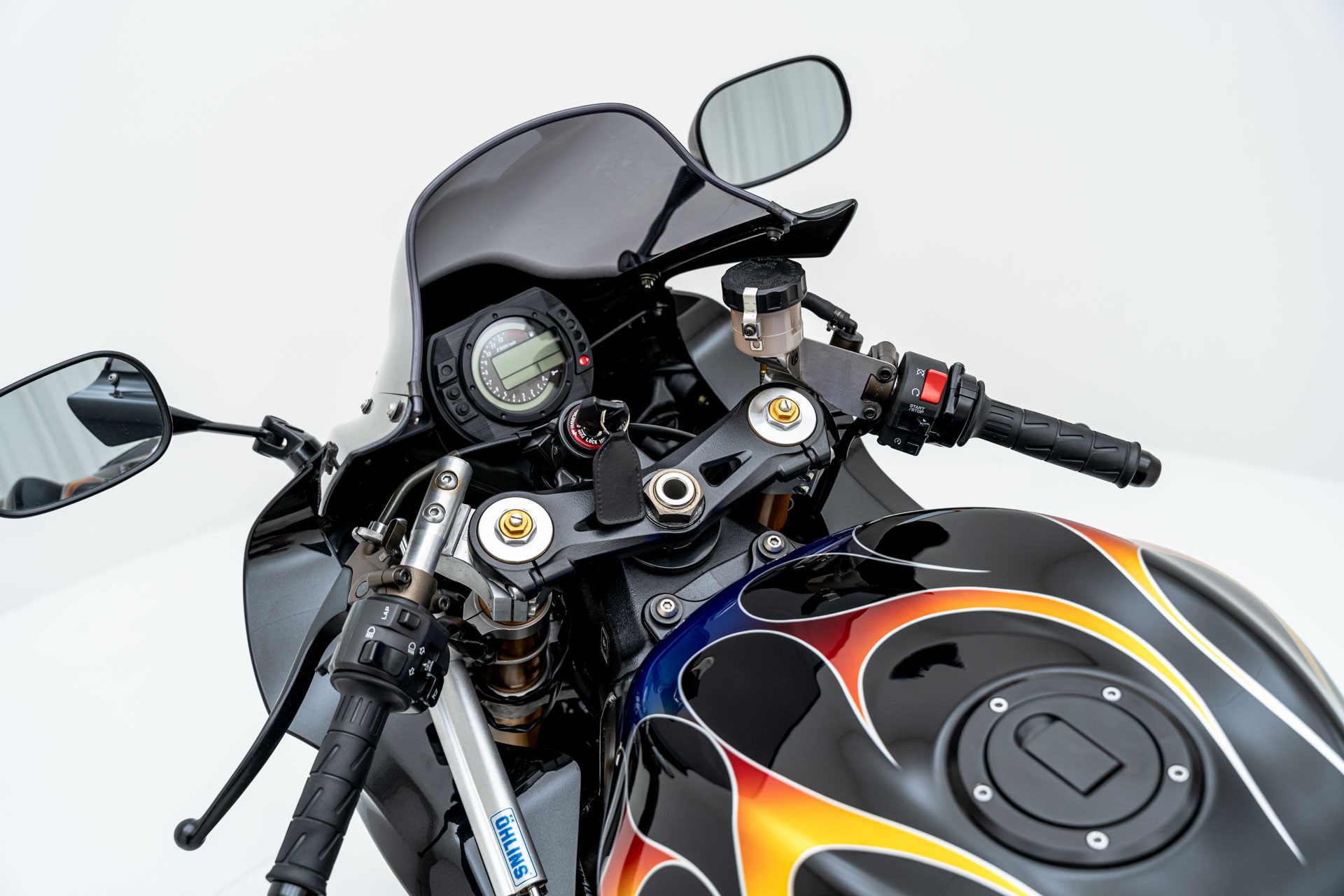 KAWASAKI Ninja ZX-10R-image-7