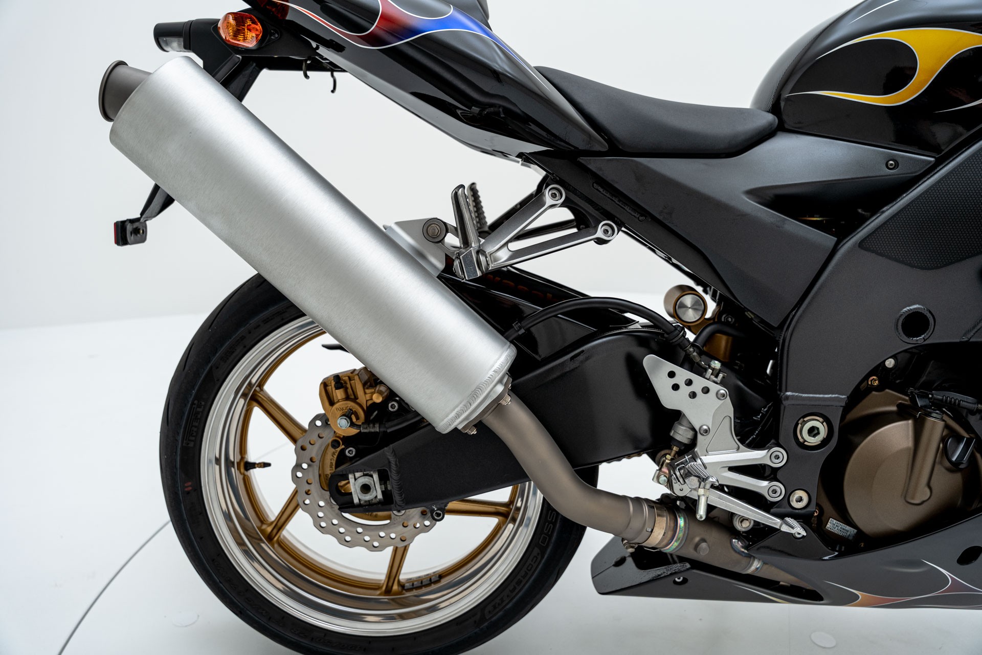KAWASAKI Ninja ZX-10R For sale