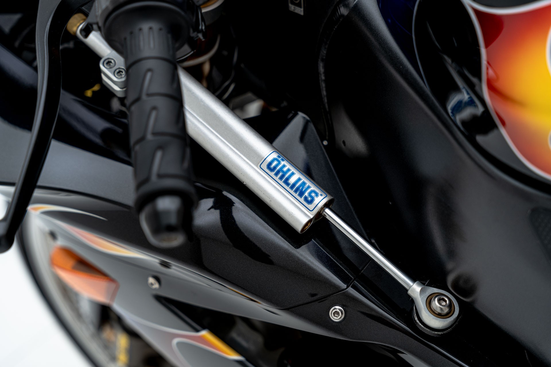 KAWASAKI Ninja ZX-10R-image-9