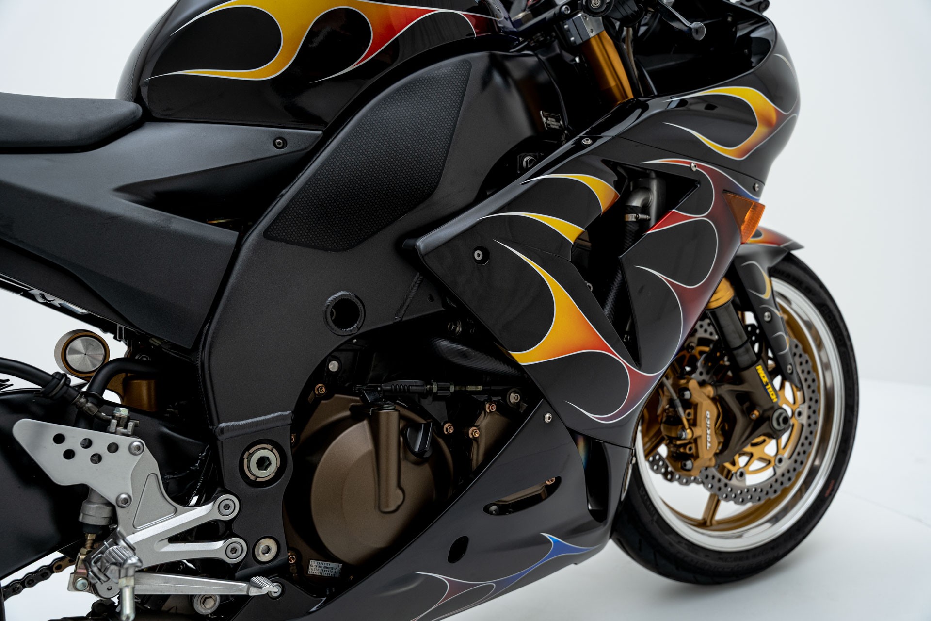 KAWASAKI Ninja ZX-10R For sale