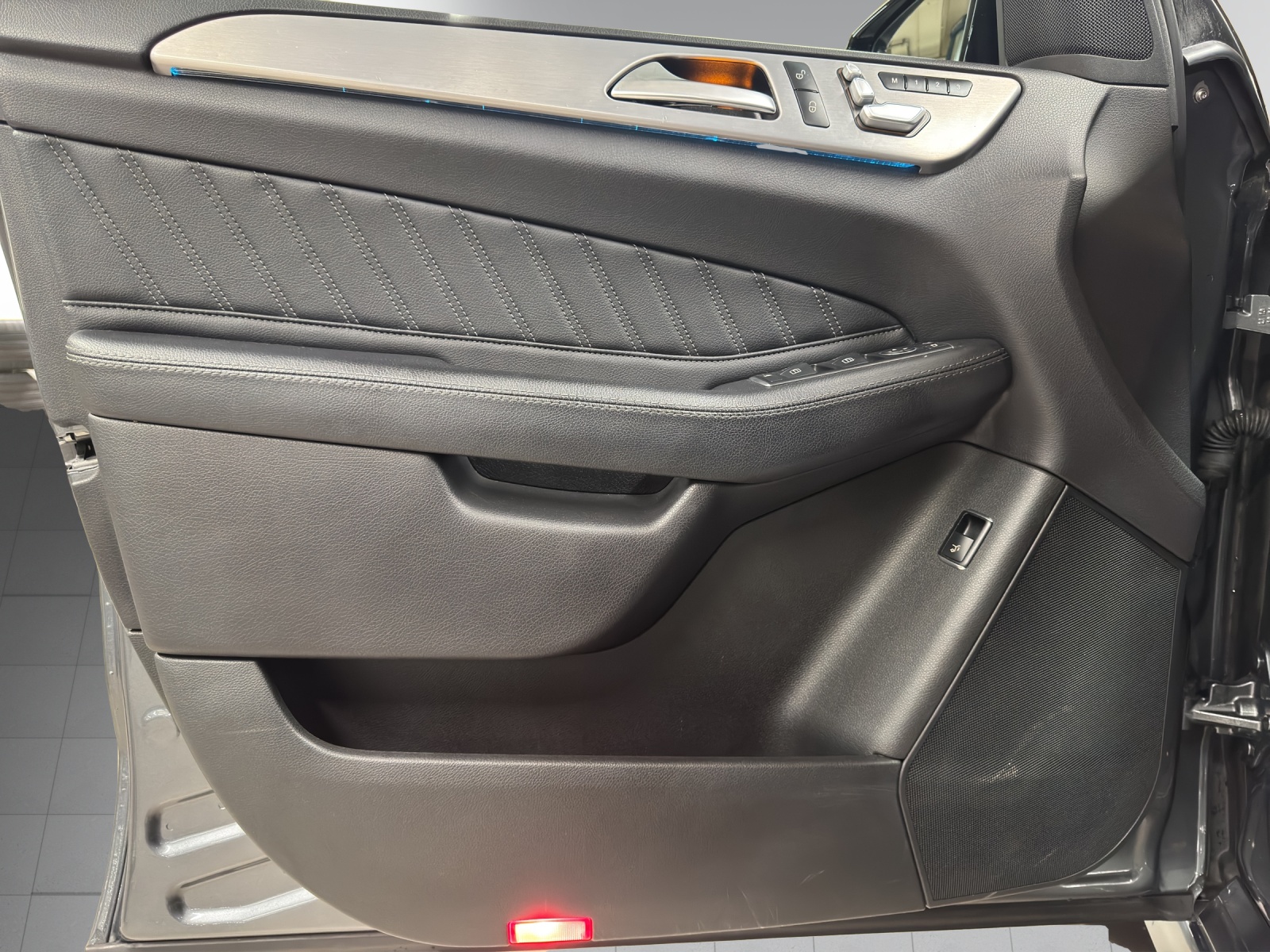 Image MERCEDES-BENZ GLE-350 GLE 350 d Executive 4Matic 9G-Tronic