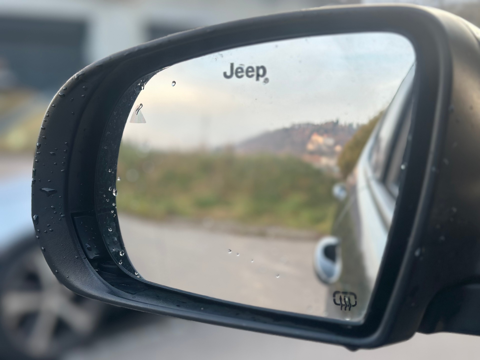 JEEP Compass 1.4 Turbo Limited AWD 9ATX-image-20