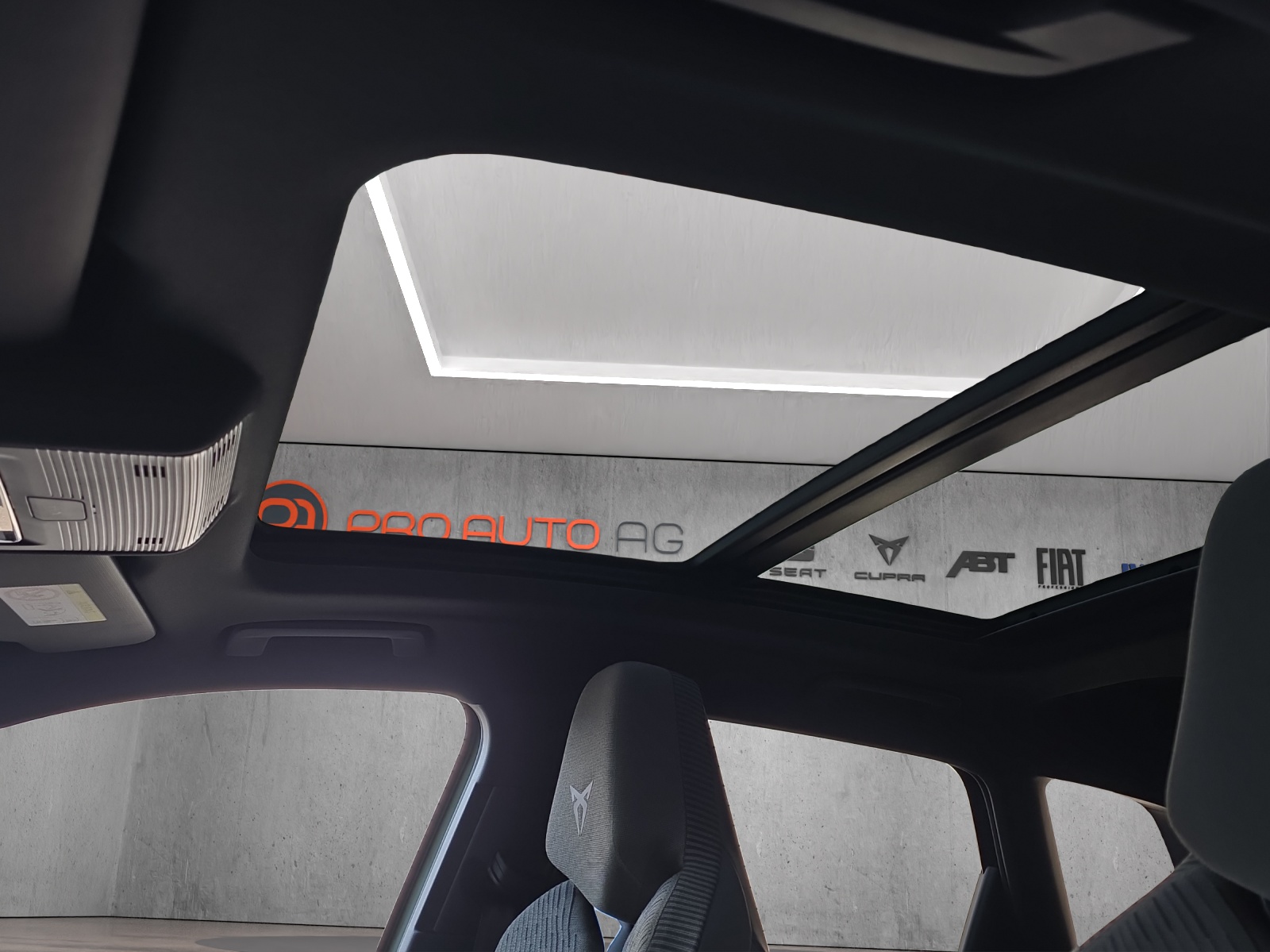 CUPRA Terramar 2.0 TSI DSG 4Drive VZ Tribe Edition "Grün Matt"-image-13