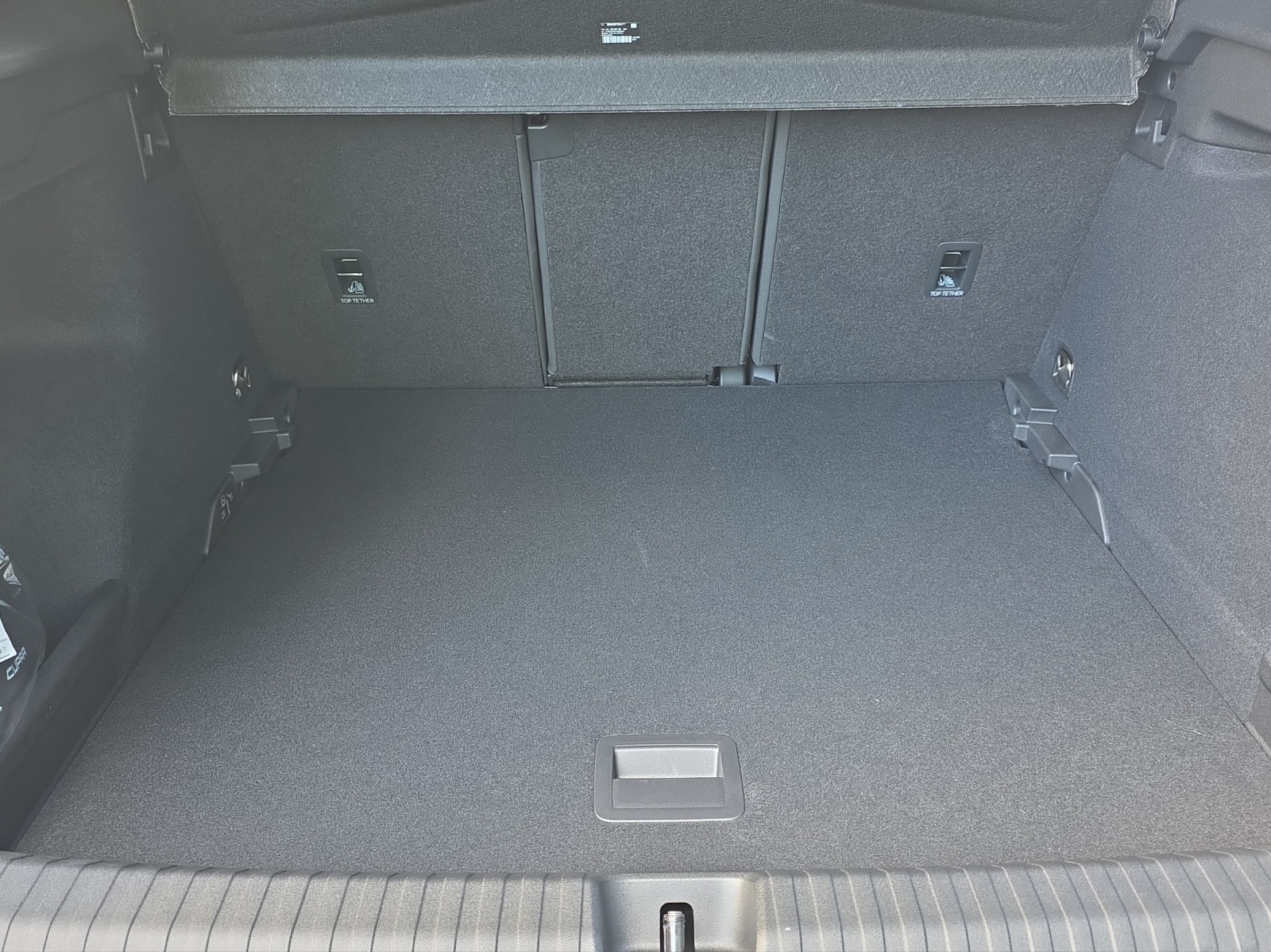 CUPRA Terramar 2.0 TSI DSG 4Drive VZ Tribe Edition "Grün Matt"-image-14