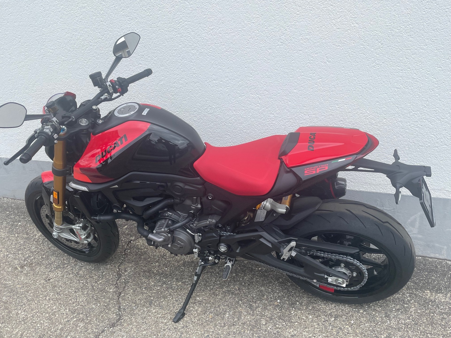 DUCATI Monster SP 937-image-4