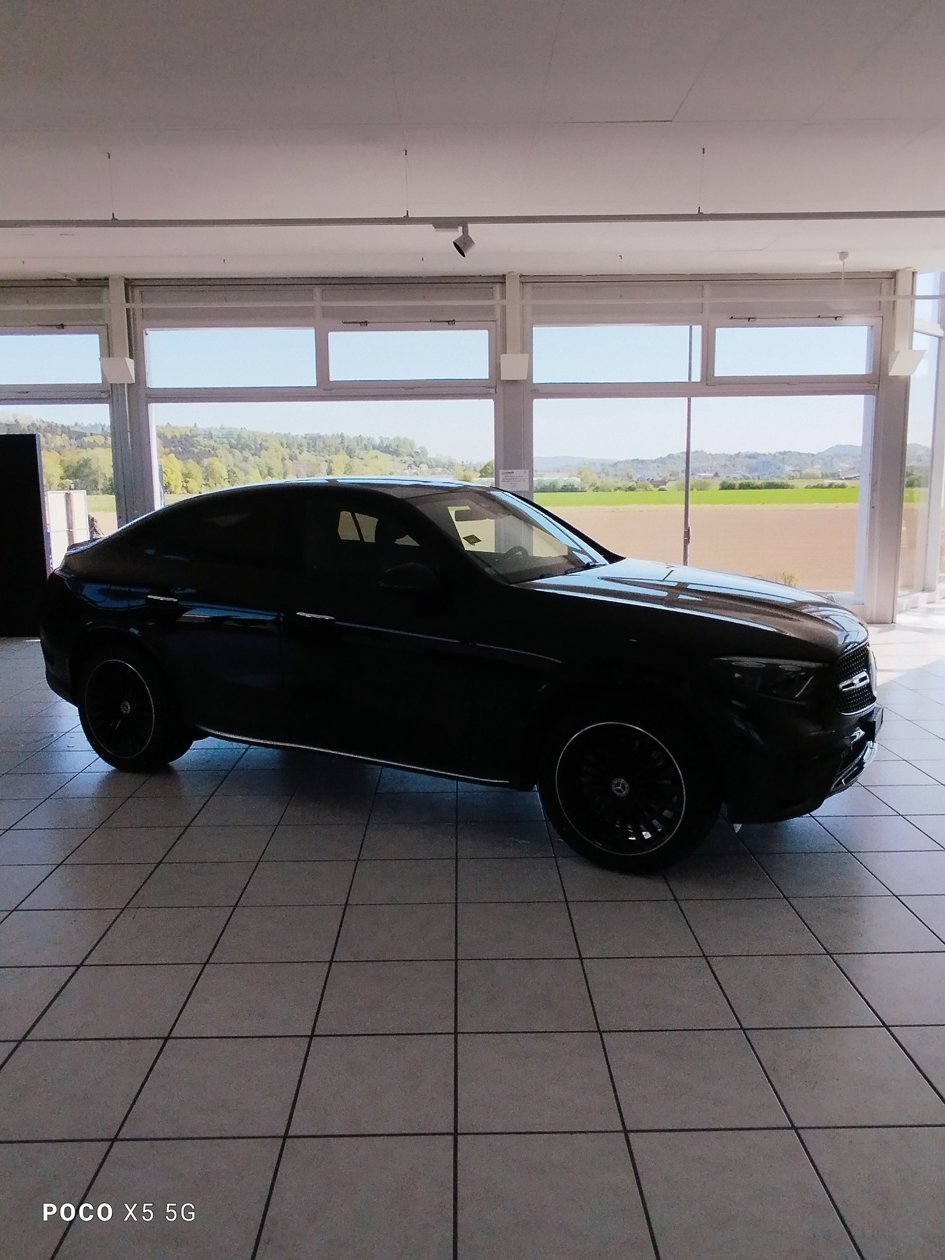 MERCEDES-BENZ GLC 400 e 4Matic EQ Star-image-0