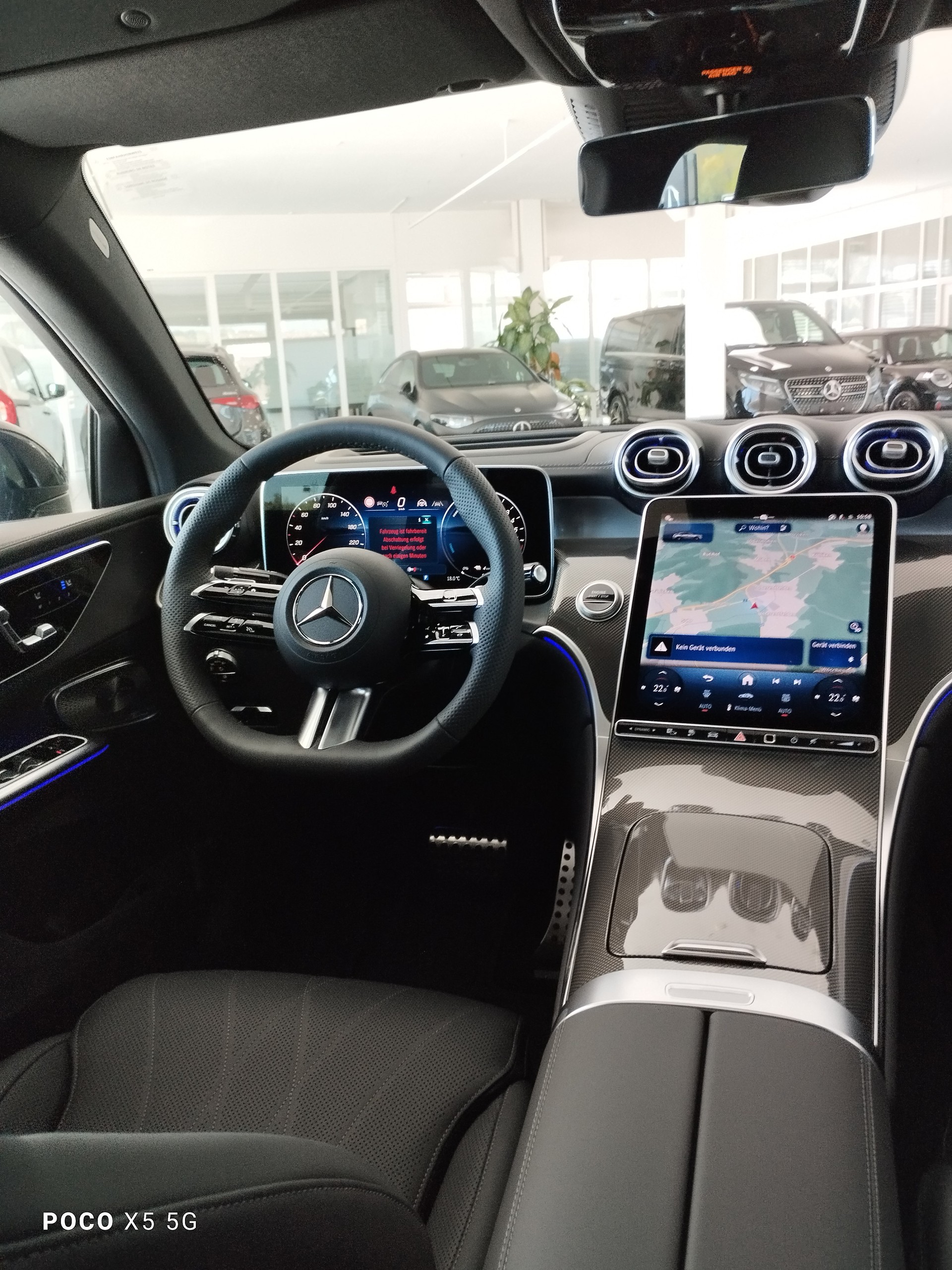 MERCEDES-BENZ GLC 400 e 4Matic EQ Star-image-10