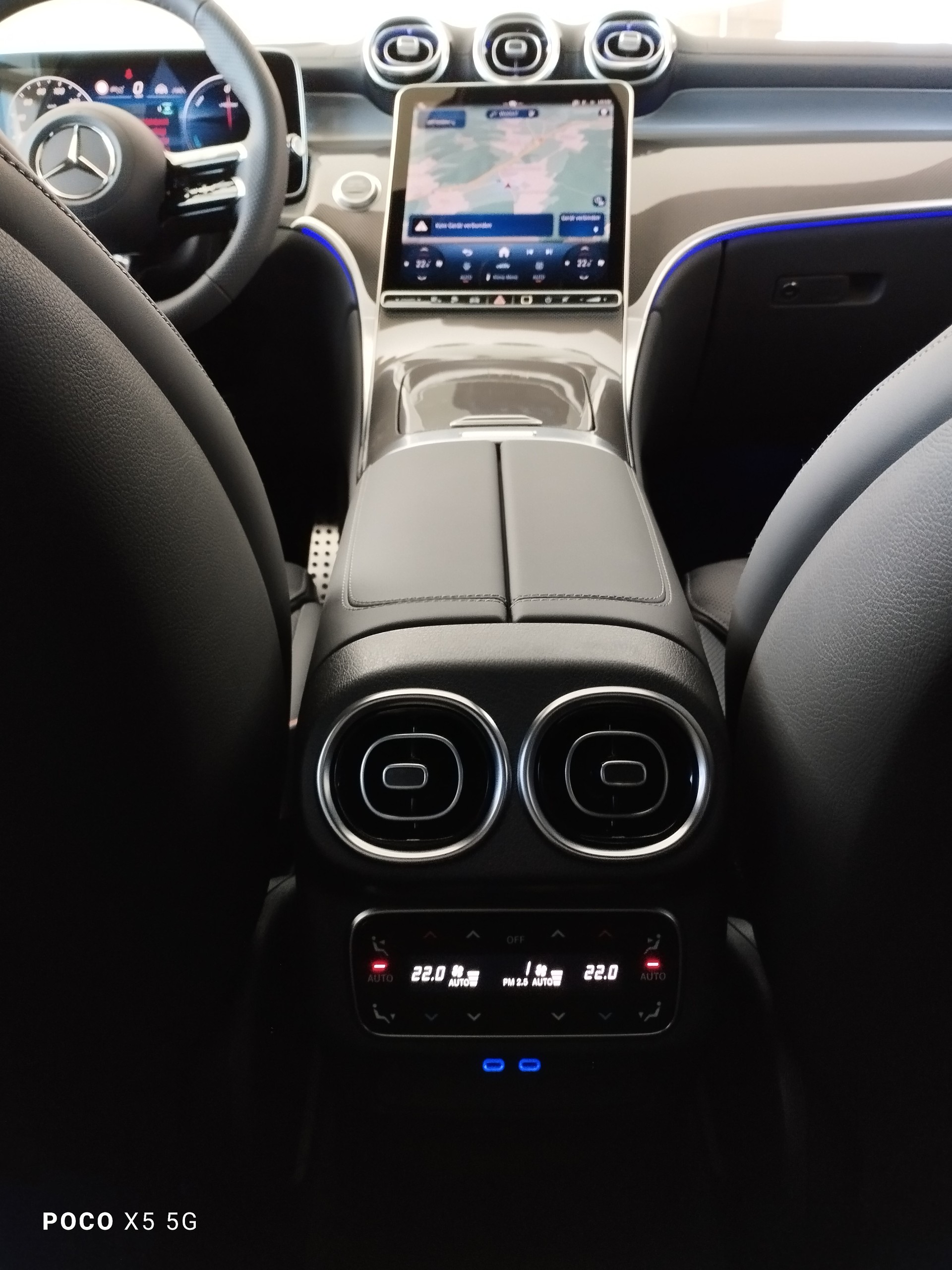 MERCEDES-BENZ GLC 400 e 4Matic EQ Star-image-12