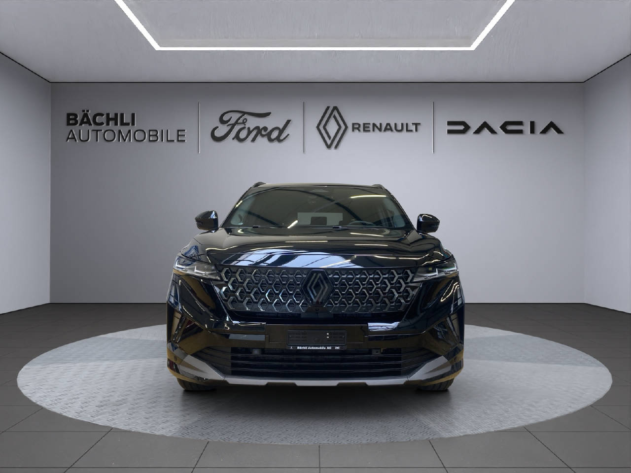 RENAULT Austral 1.2 E-Tech esprit Alpine-image-1