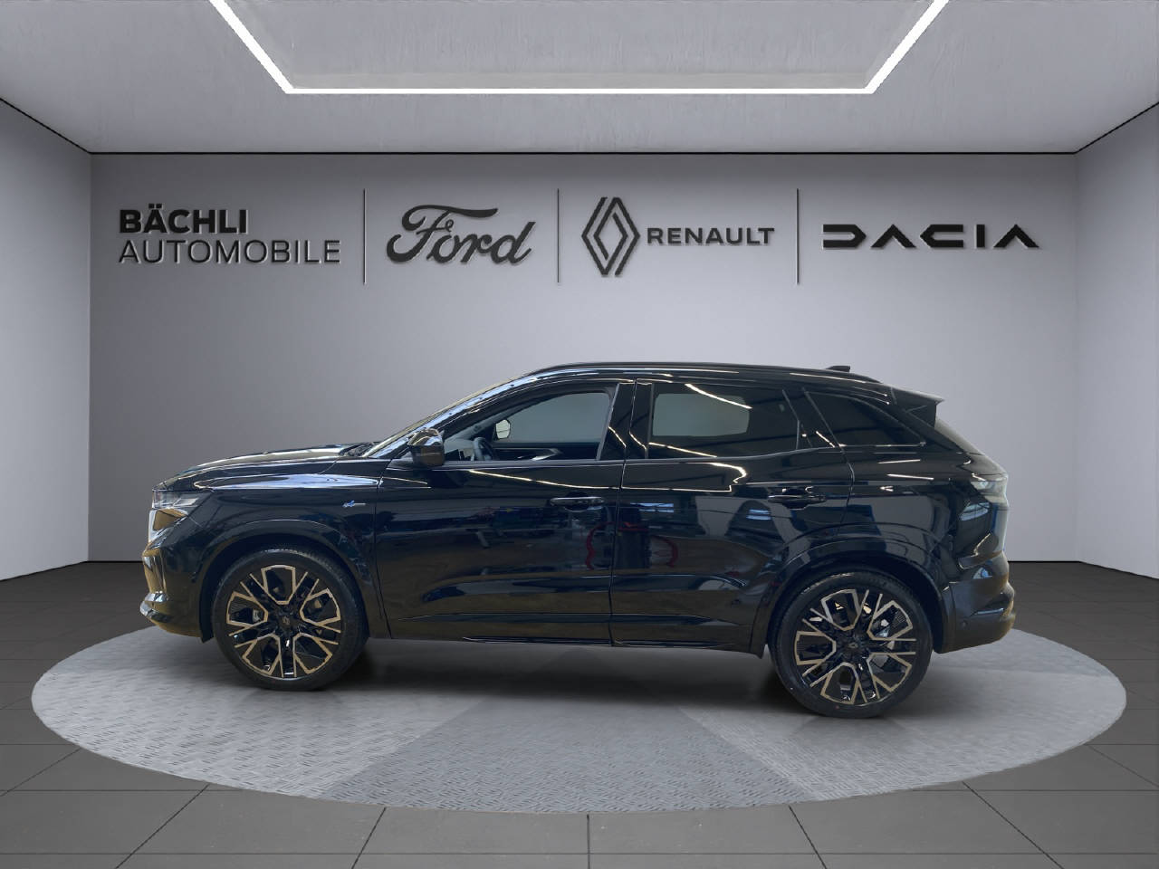 RENAULT Austral 1.2 E-Tech esprit Alpine-image-2