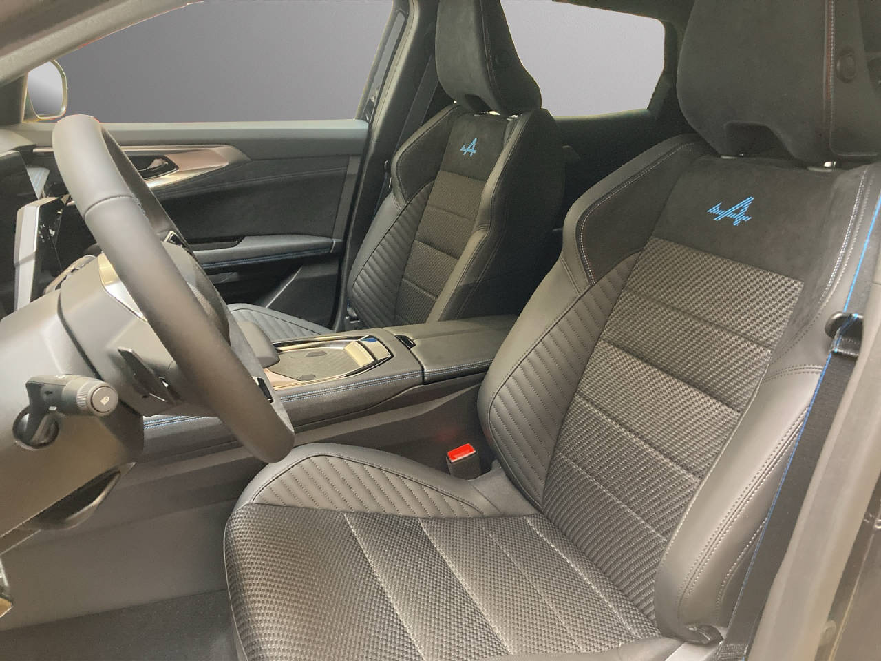 RENAULT Austral 1.2 E-Tech esprit Alpine-image-4