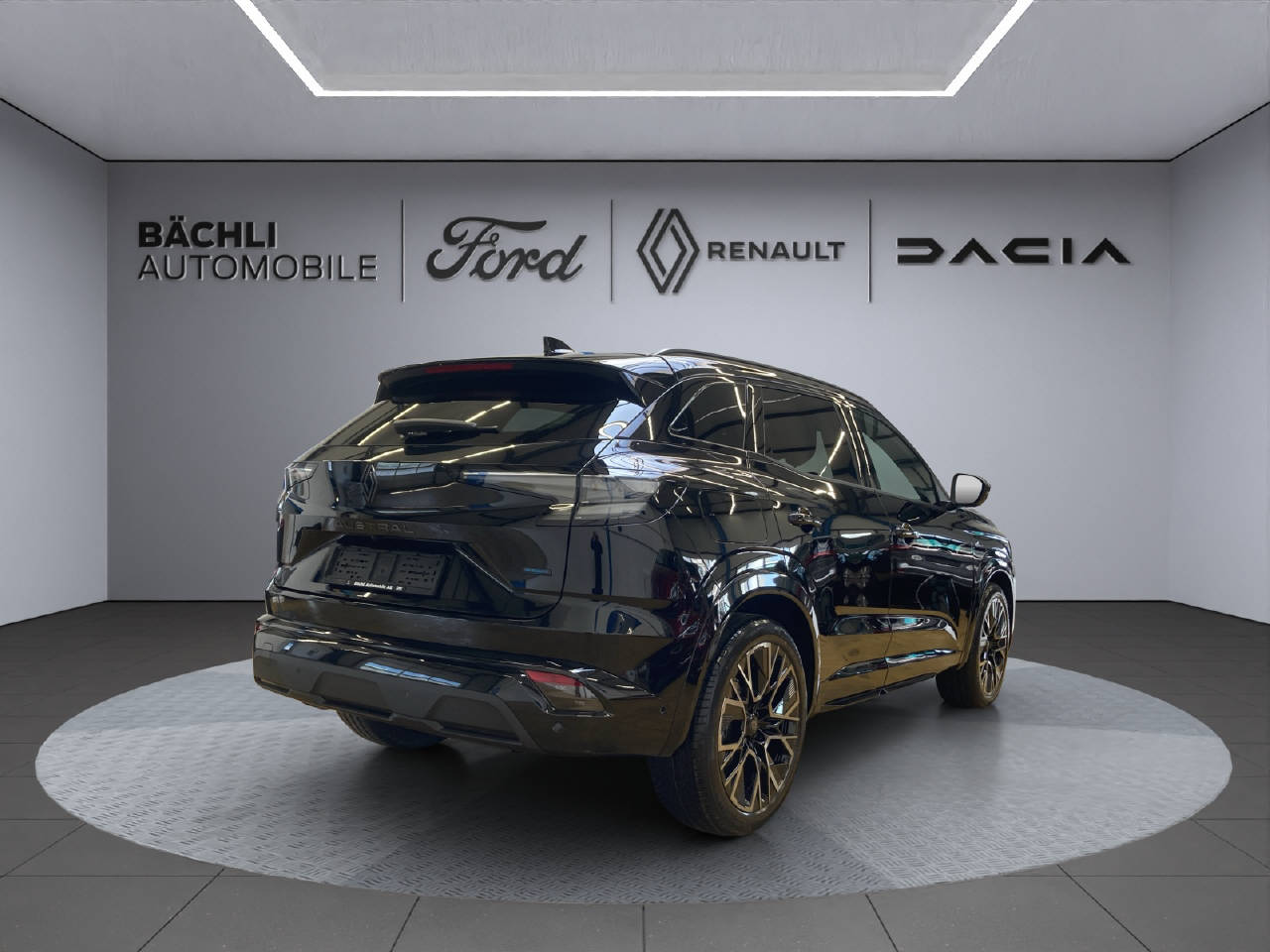 RENAULT Austral 1.2 E-Tech esprit Alpine-image-3