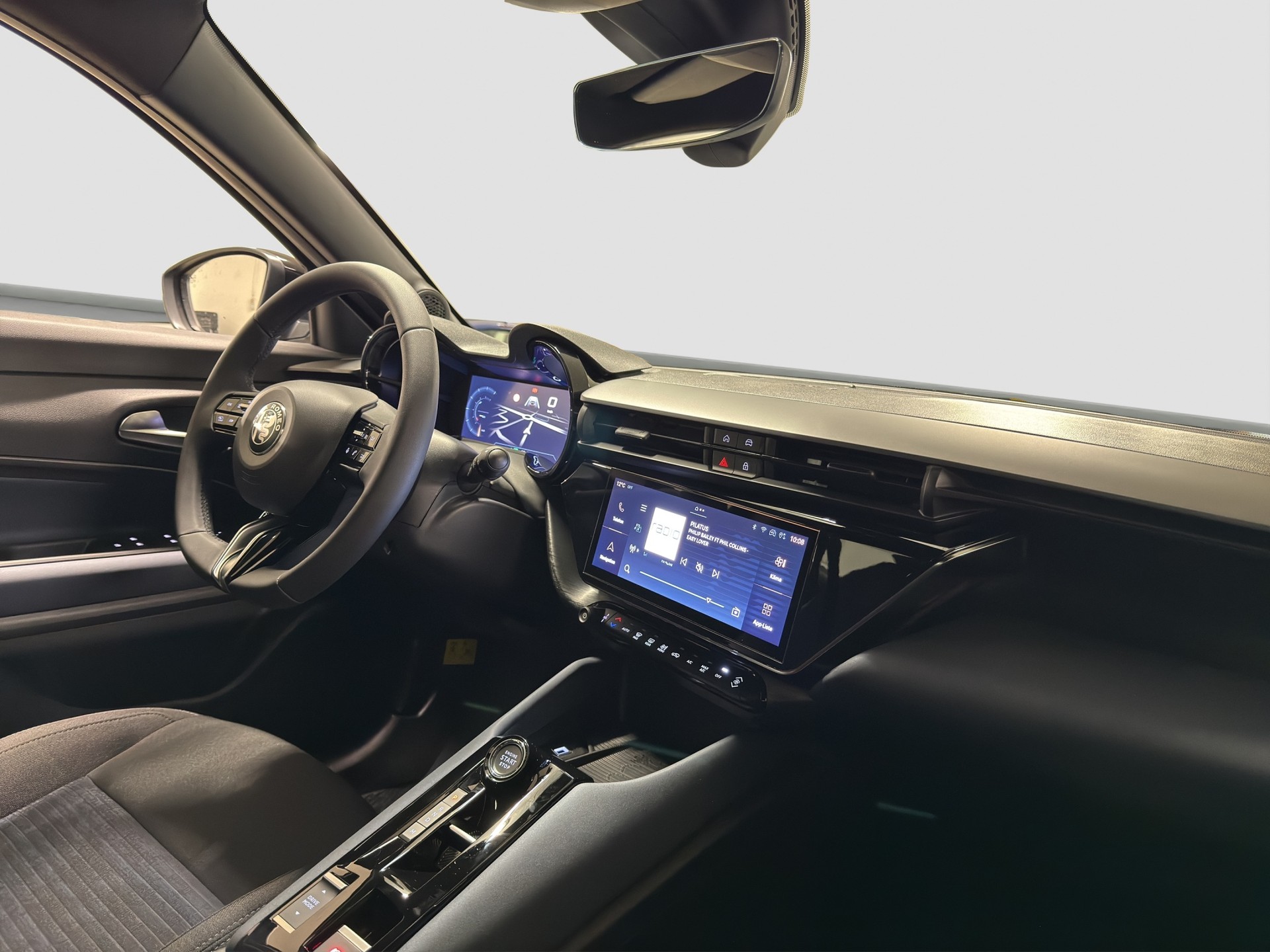 ALFA ROMEO Junior 1.2 Ibrida-image-13