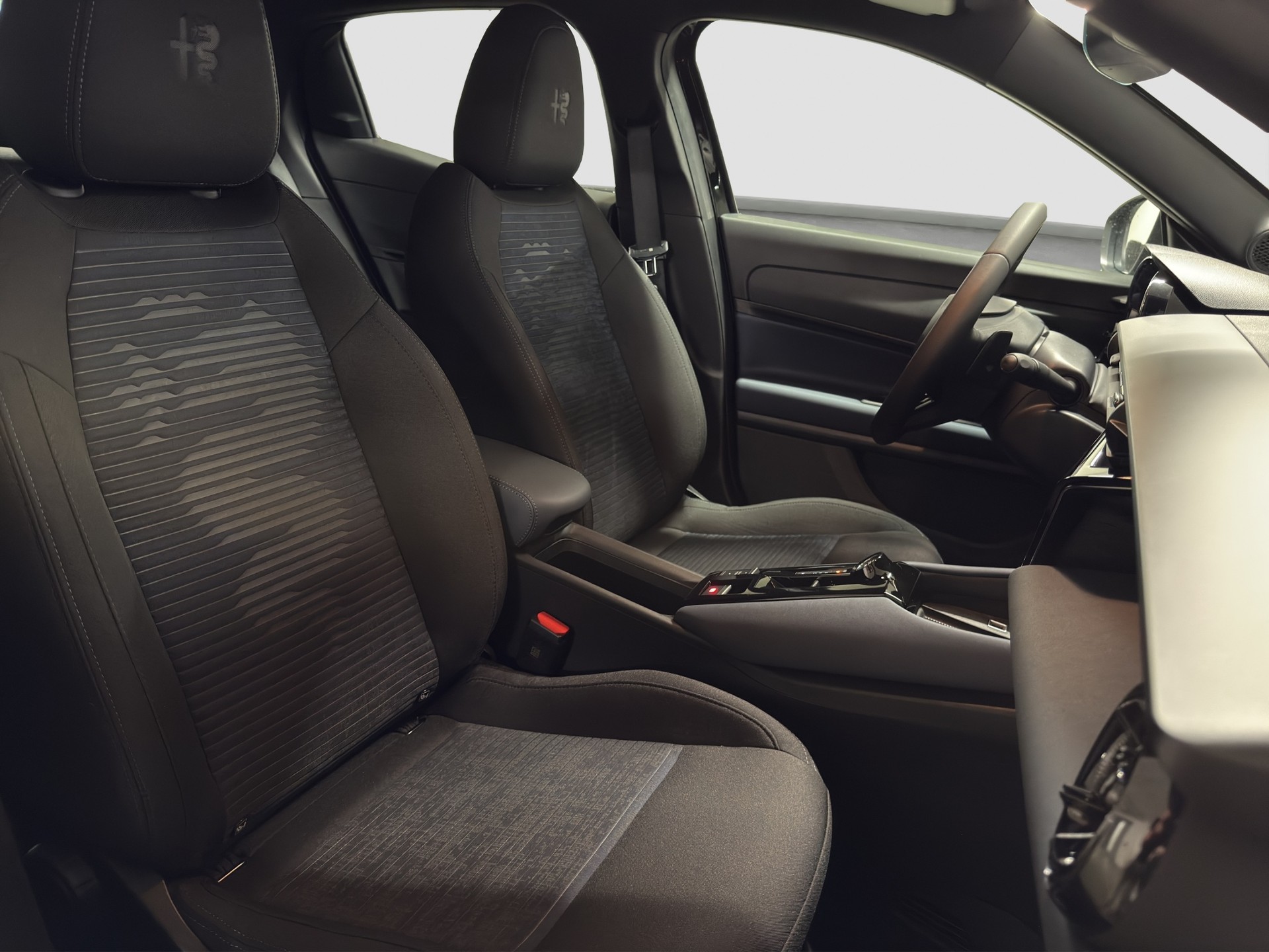 ALFA ROMEO Junior 1.2 Ibrida-image-9