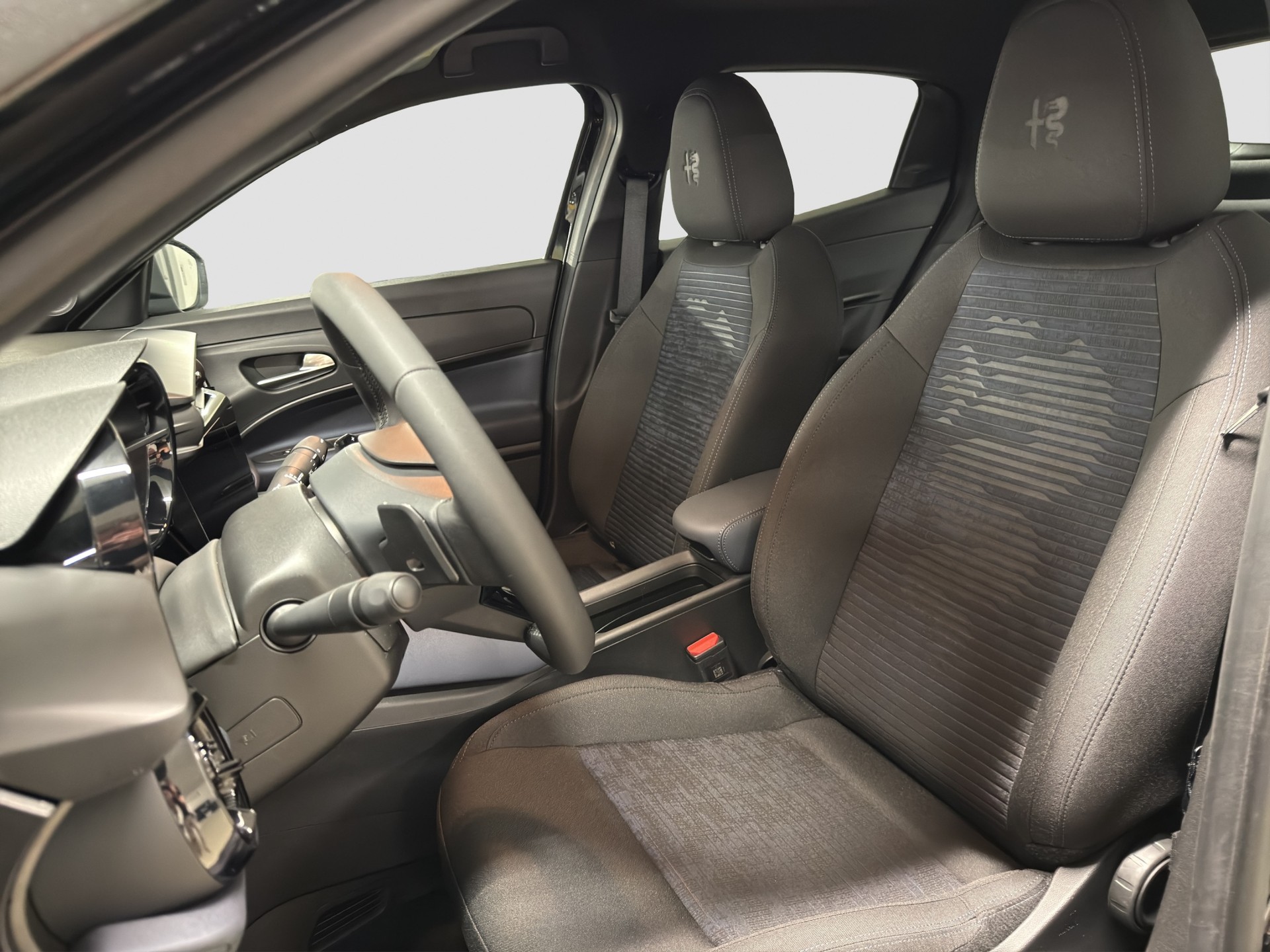 ALFA ROMEO Junior 1.2 Ibrida-image-8