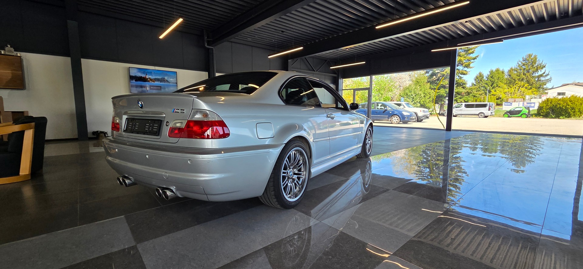 BMW M3 Coupé-image-7