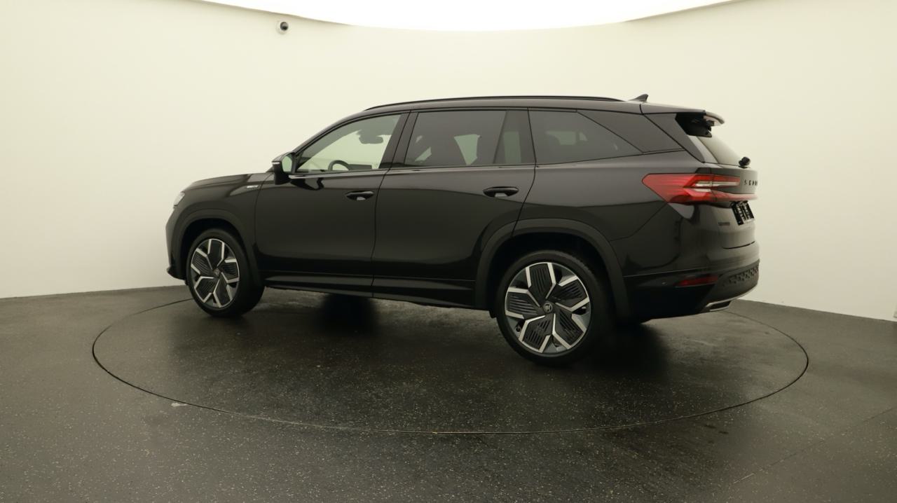 SKODA Kodiaq 2.0 TDI Sportline 4x4-image-2