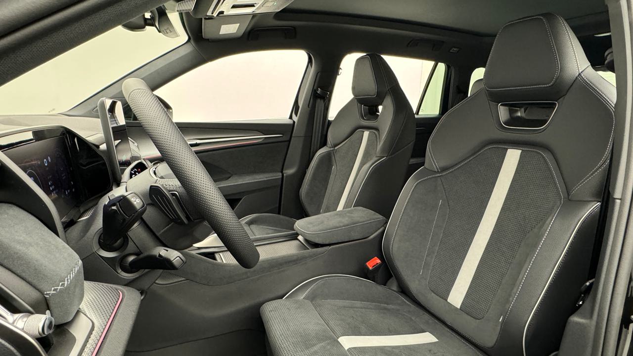SKODA Kodiaq 2.0 TDI Sportline 4x4-image-4
