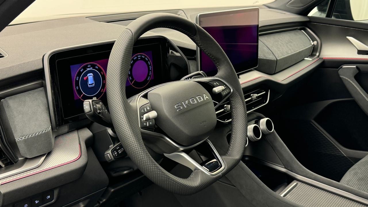 SKODA Kodiaq 2.0 TDI Sportline 4x4-image-6