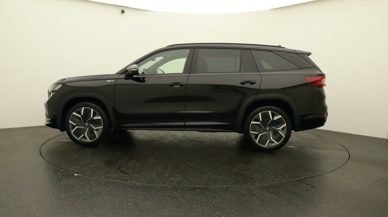 SKODA Kodiaq 2.0 TDI Sportline 4x4-image-1