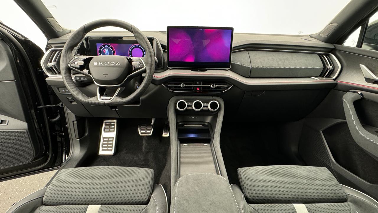 SKODA Kodiaq 2.0 TDI Sportline 4x4-image-5