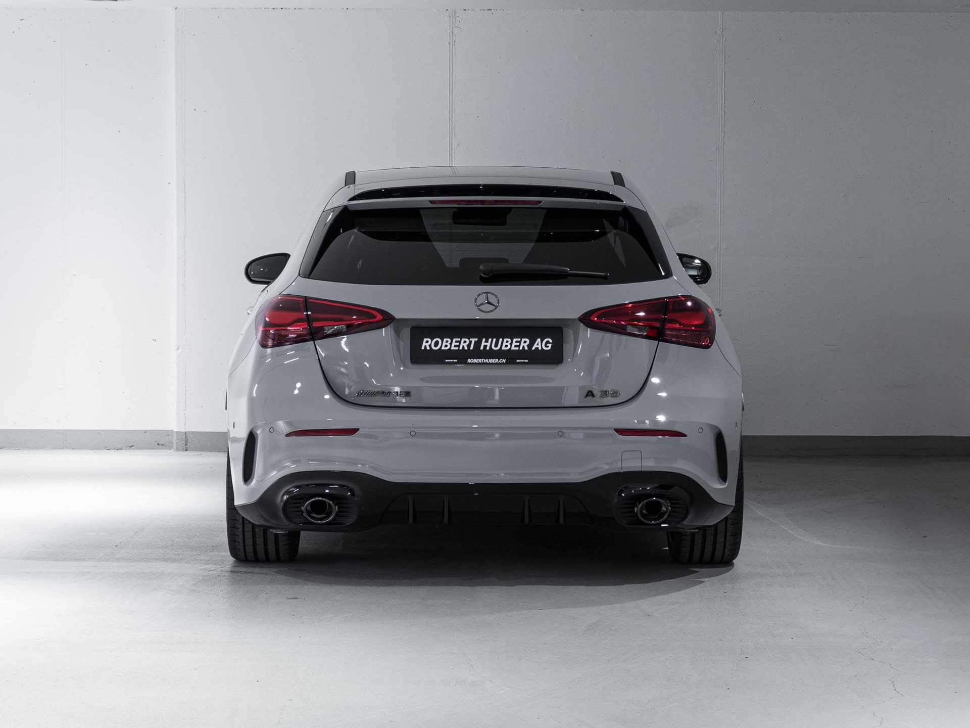 MERCEDES-BENZ A 35 AMG 4MATIC-image-5