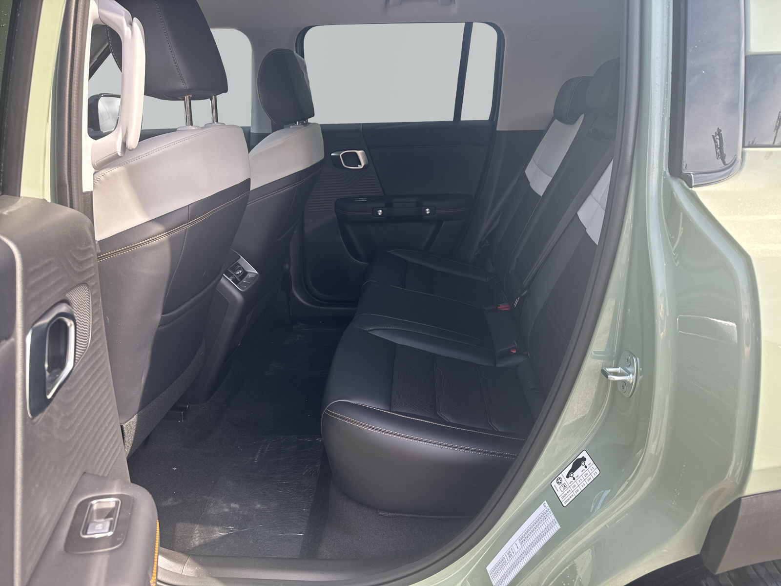 BAIC BJ30 1.5 HEV AWD-image-9