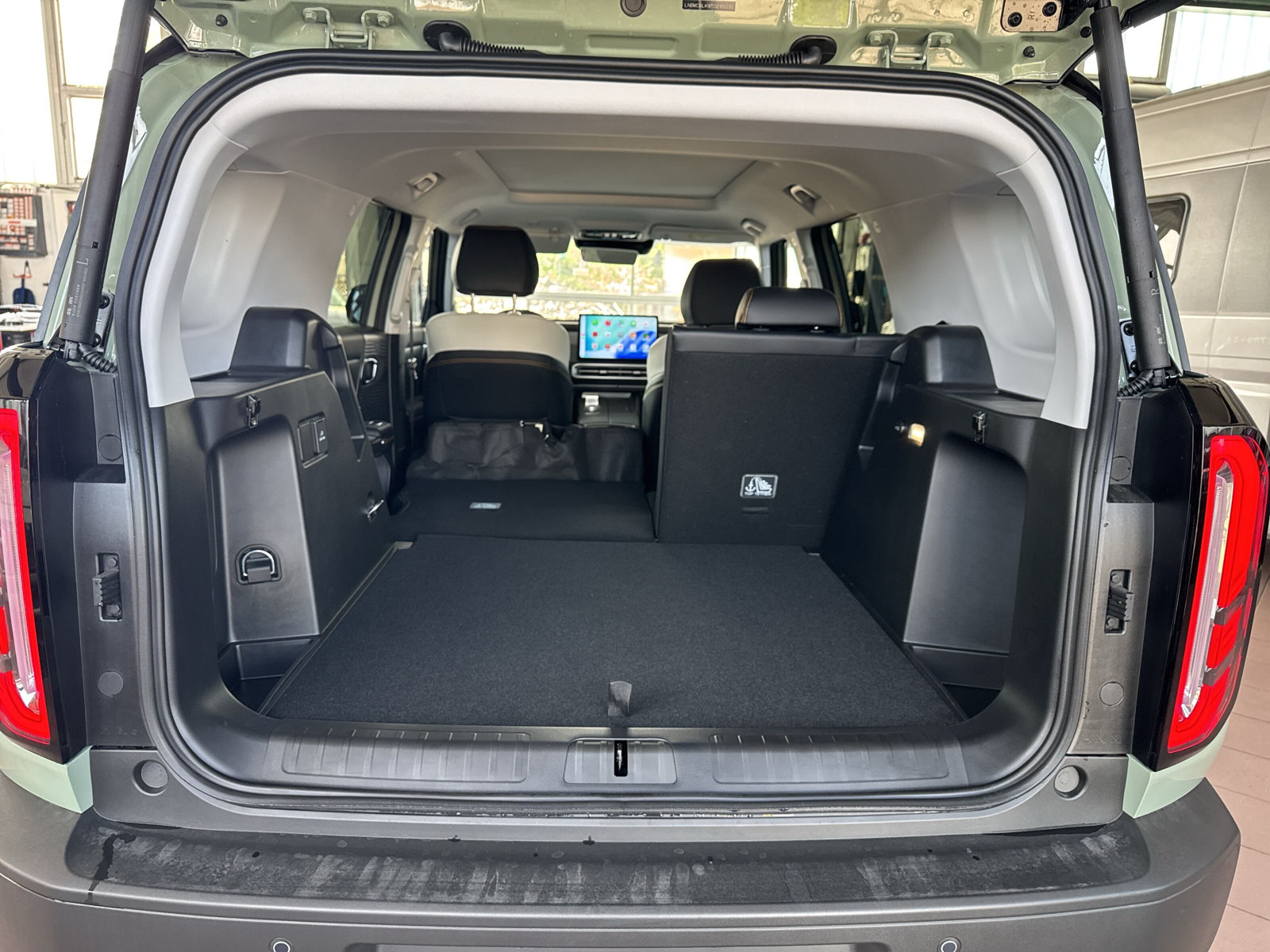 BAIC BJ30 1.5 HEV AWD-image-15