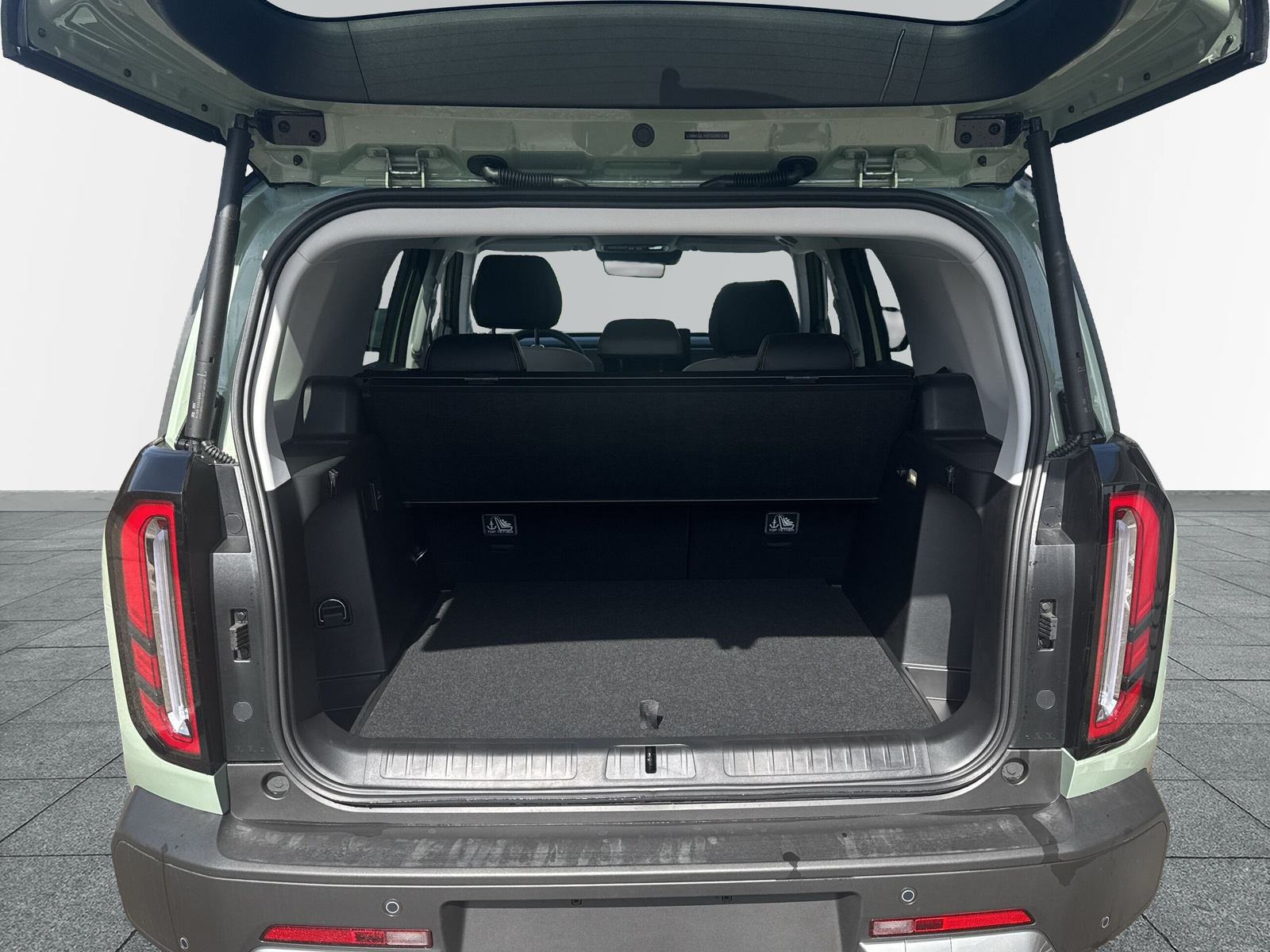 BAIC BJ30 1.5 HEV AWD-image-6