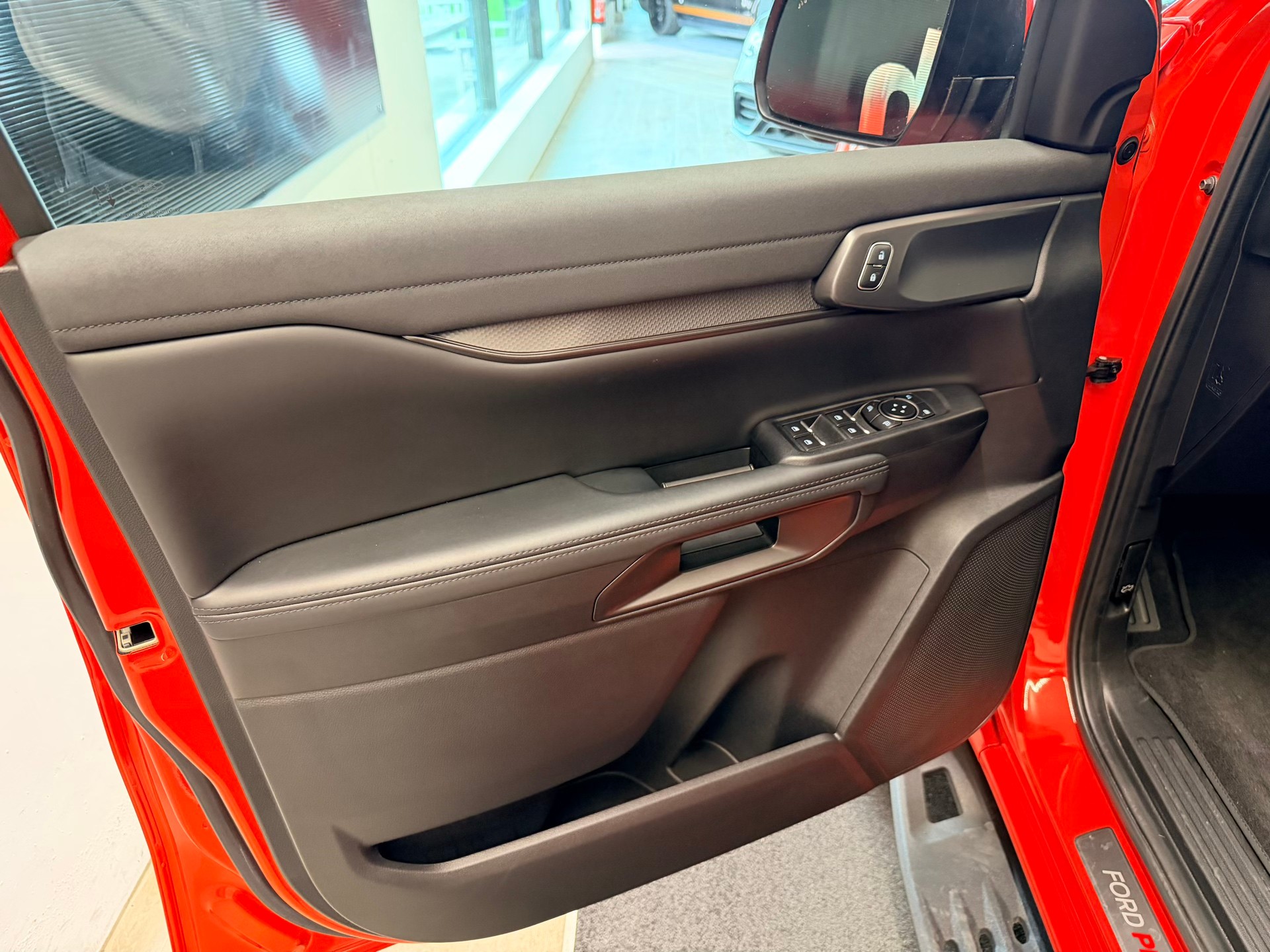 FORD Ranger Raptor 3.0 Eco Boost 4x4 A-image-9