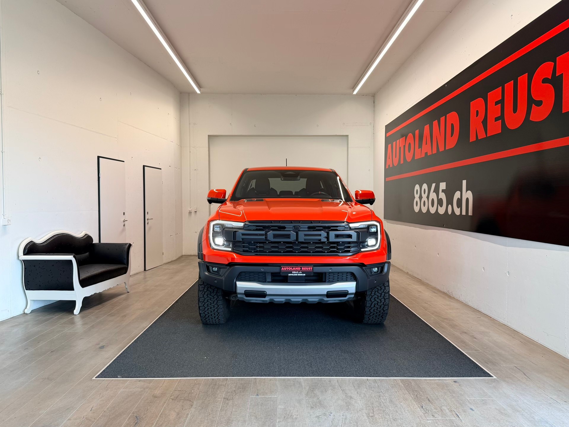 FORD Ranger Raptor 3.0 Eco Boost 4x4 A-showroom-element-1