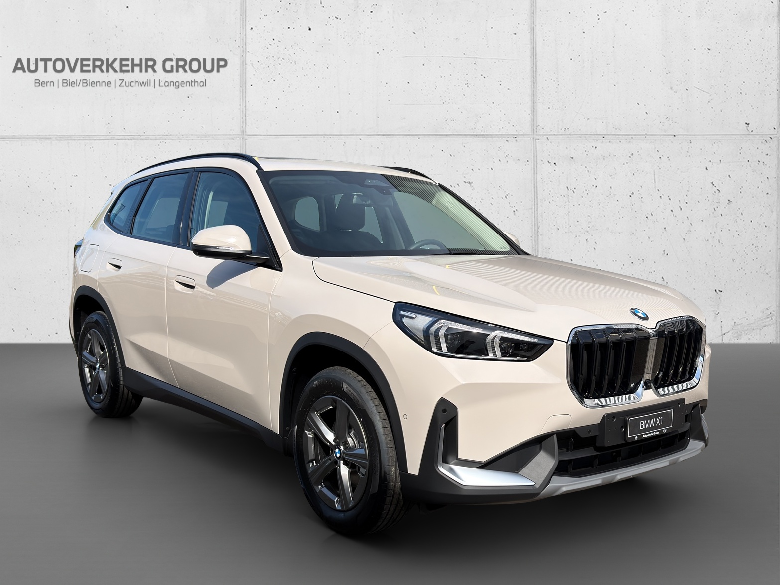 BMW X1 sDrive 18i-image-6