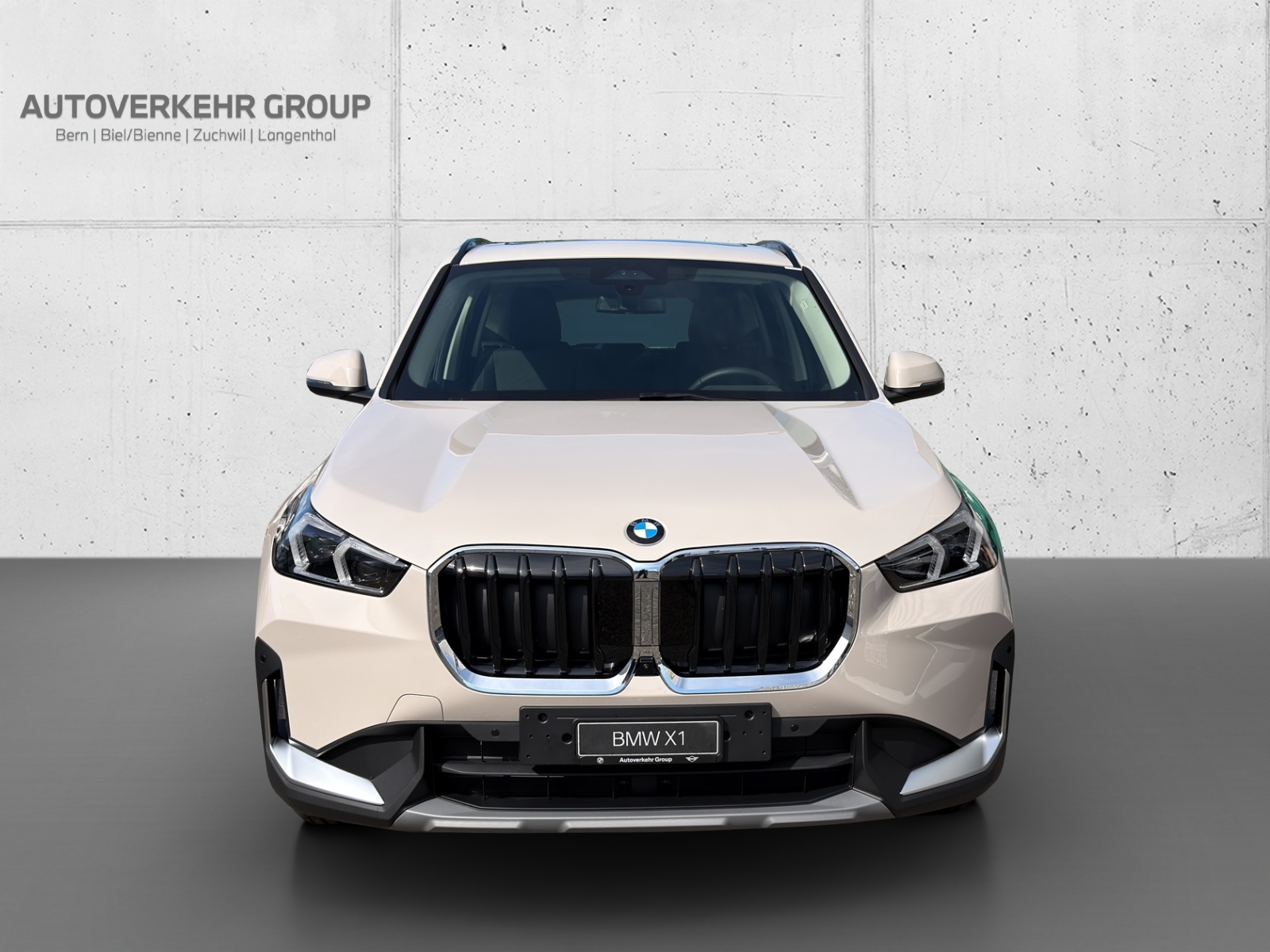 BMW X1 sDrive 18i-image-7