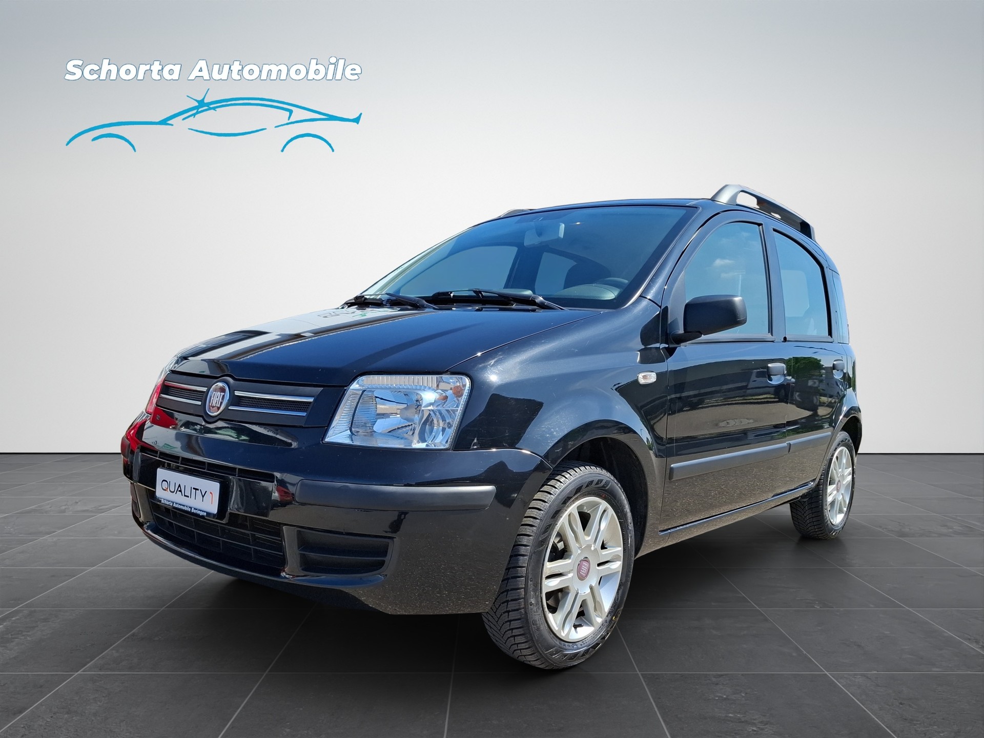 FIAT Panda 1.2 Dynamic-image-0