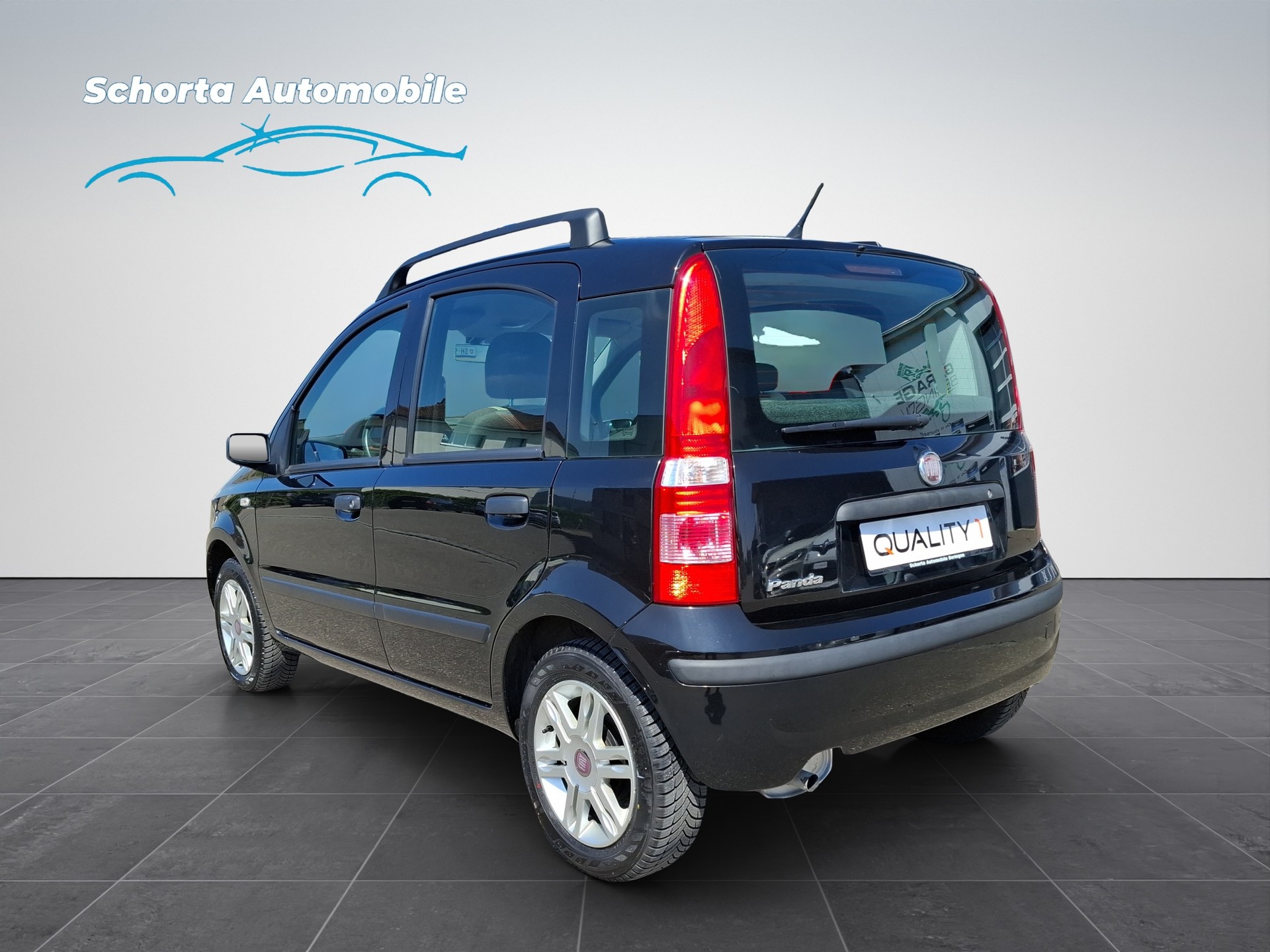 FIAT Panda 1.2 Dynamic-image-2