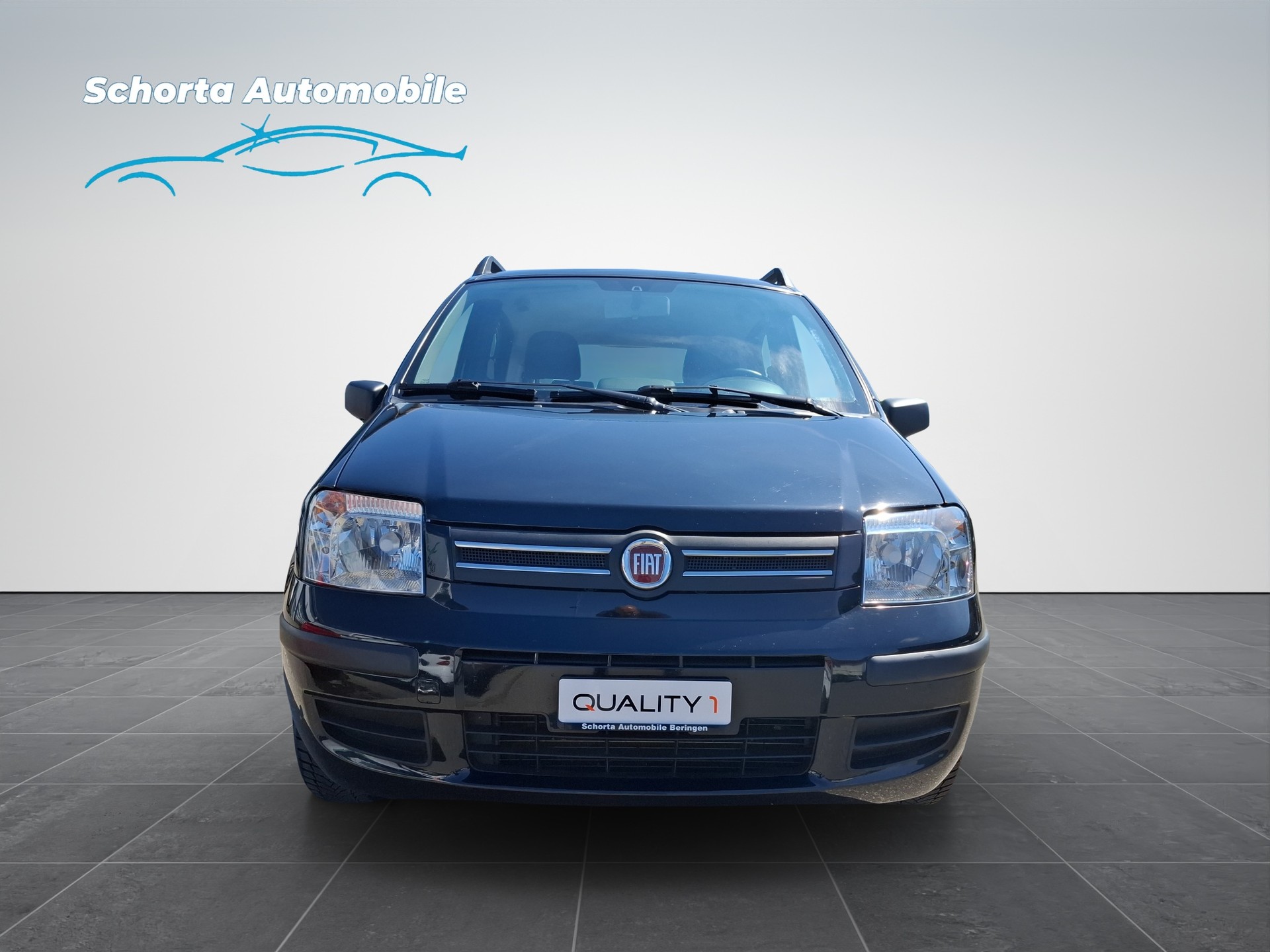 FIAT Panda 1.2 Dynamic-image-7