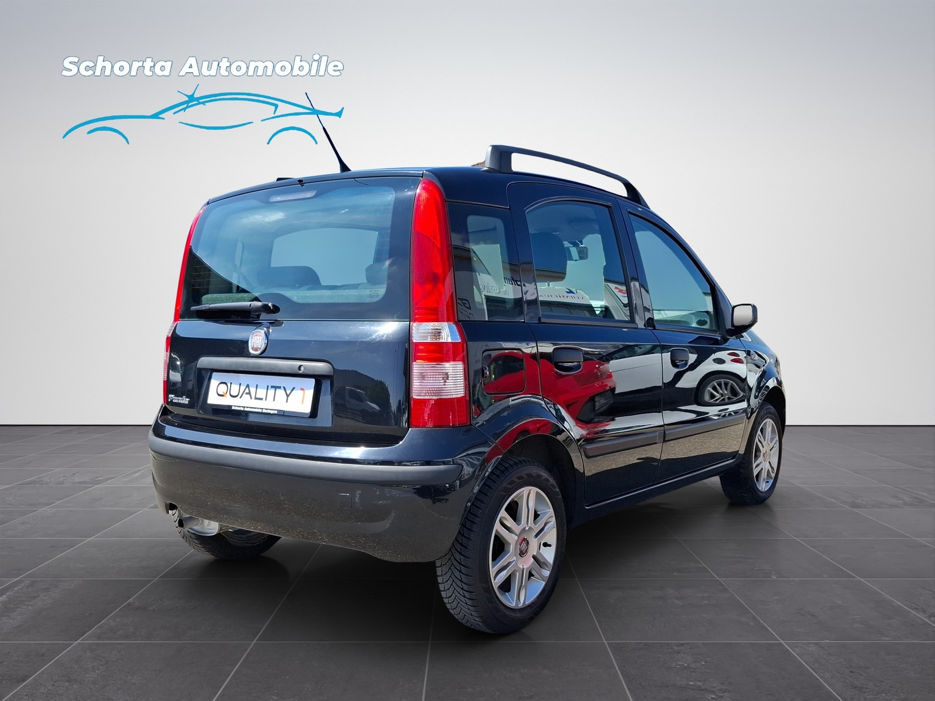FIAT Panda 1.2 Dynamic-image-4